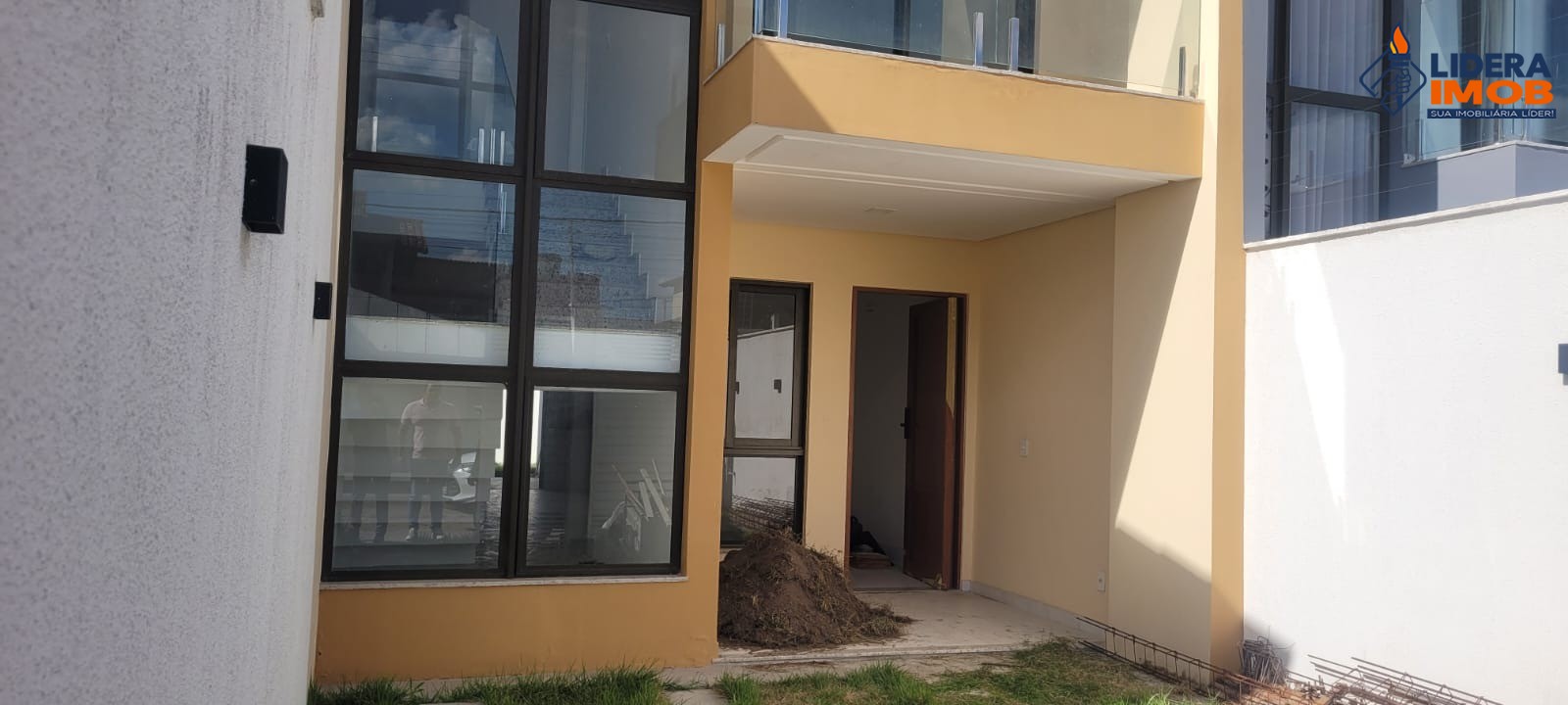 Casa, 3 quartos, 135 m² - Foto 9