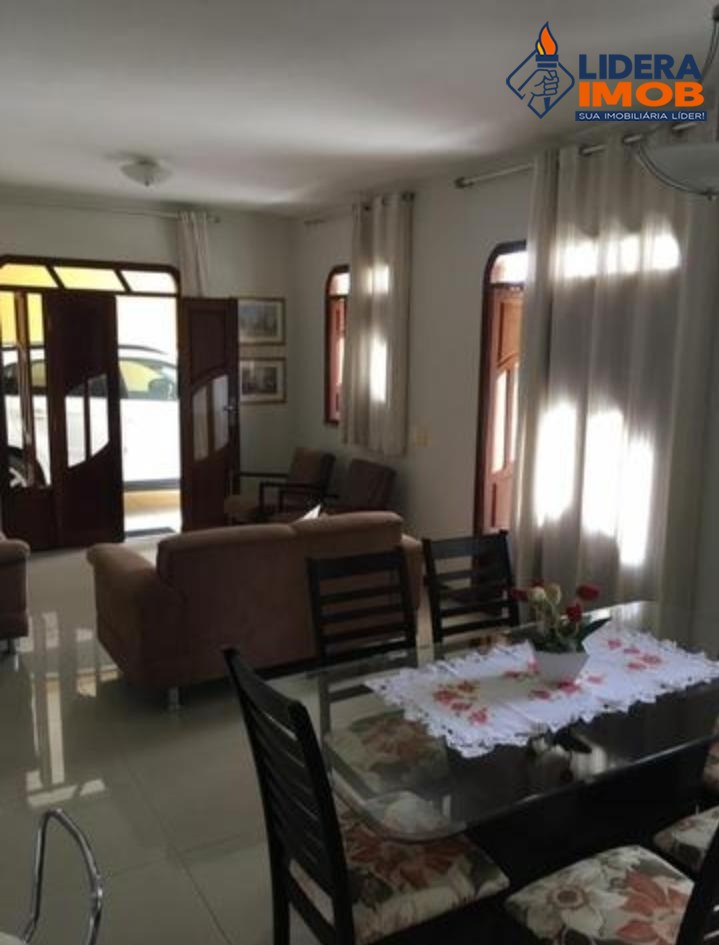 Casa, 3 quartos, 220 m² - Foto 17