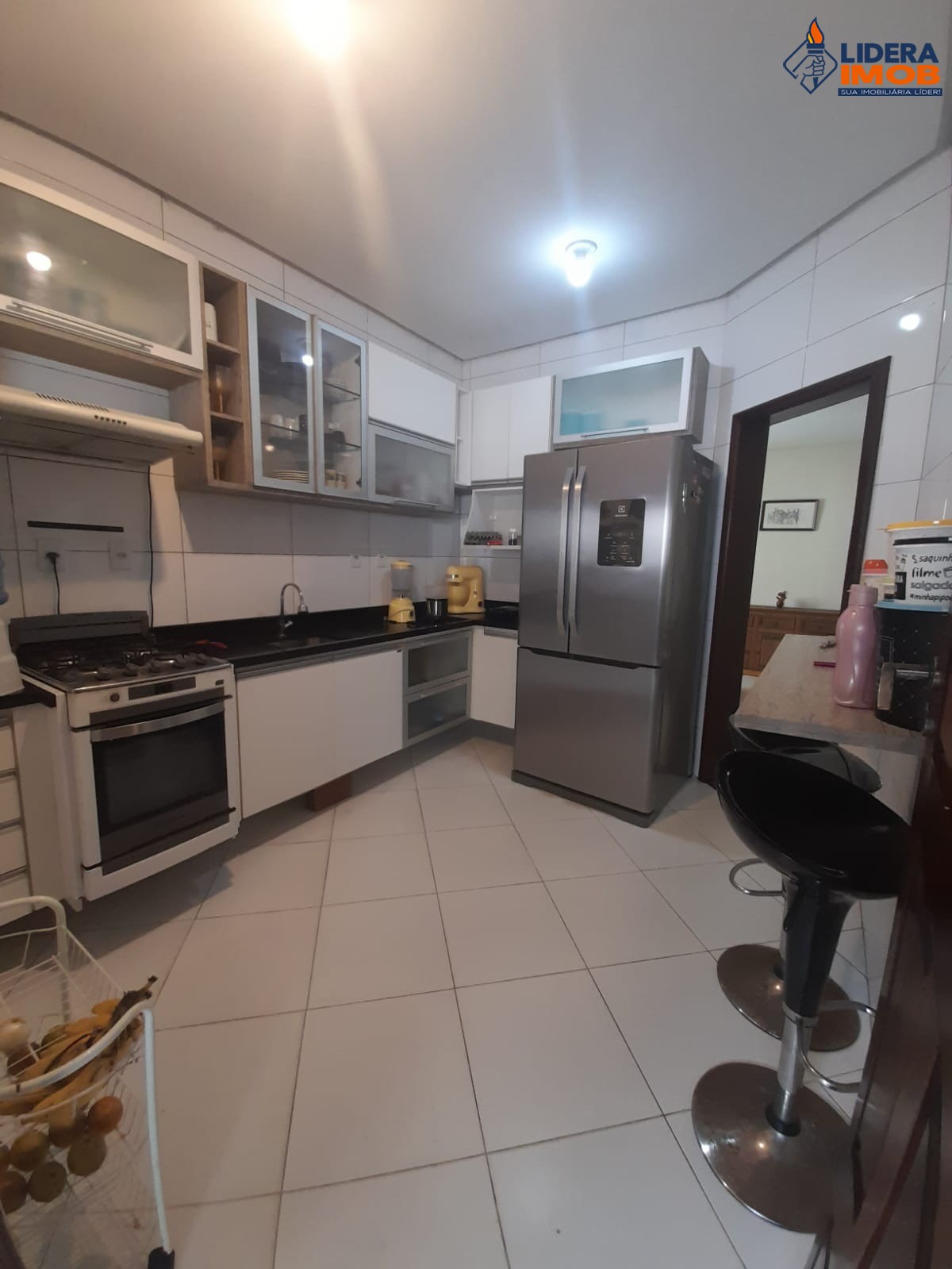 Casa, 3 quartos, 200 m² - Foto 2