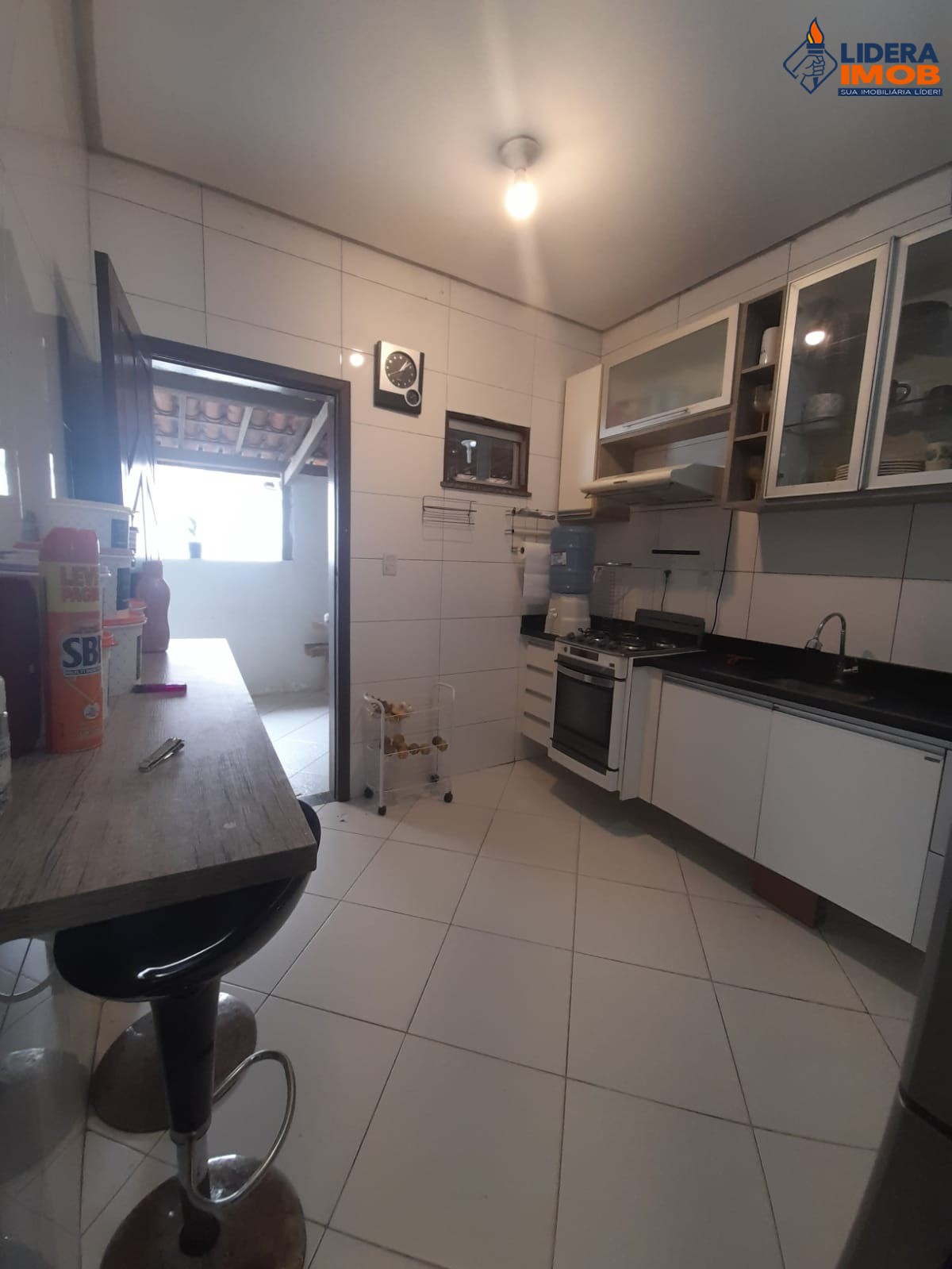 Casa, 3 quartos, 200 m² - Foto 8