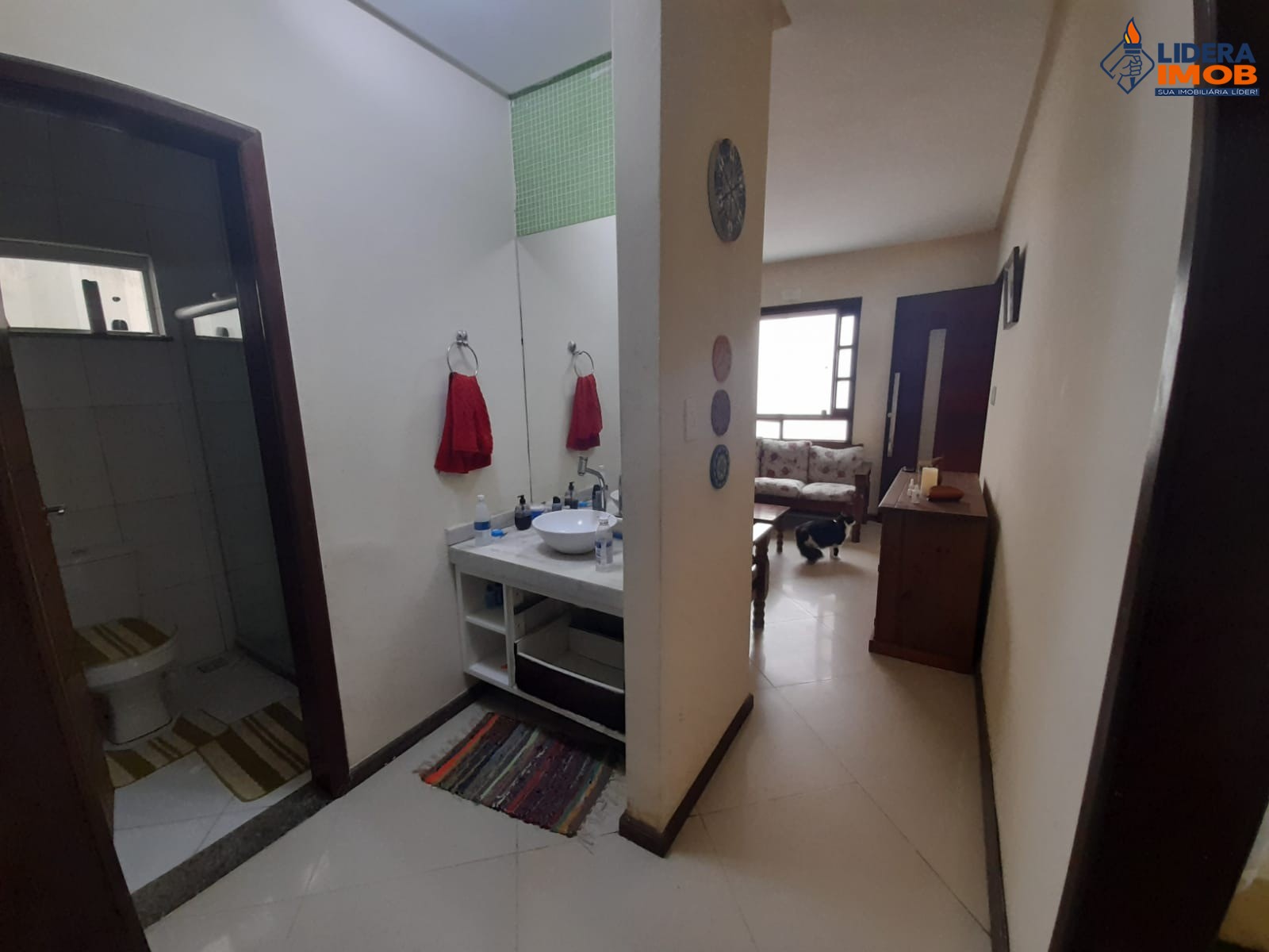 Casa, 3 quartos, 200 m² - Foto 18