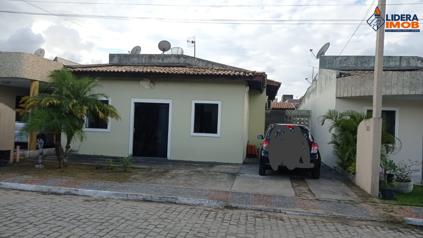 Casa, 2 quartos, 211 m² - Foto 2