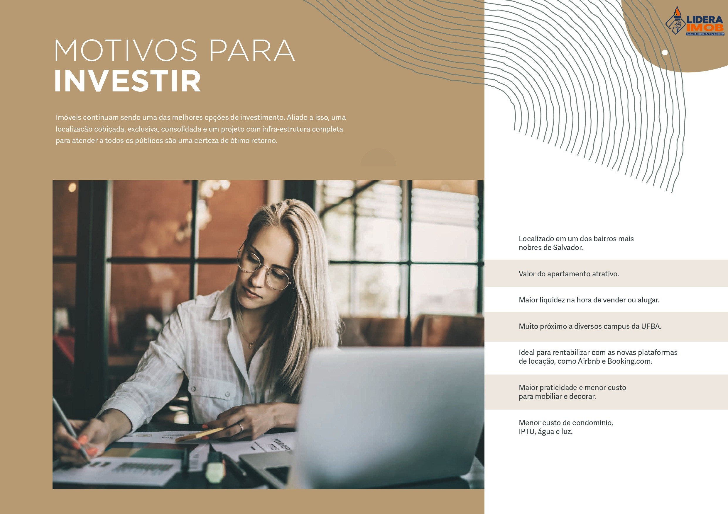 Apartamento, 1 quarto, 32 m² - Foto 3