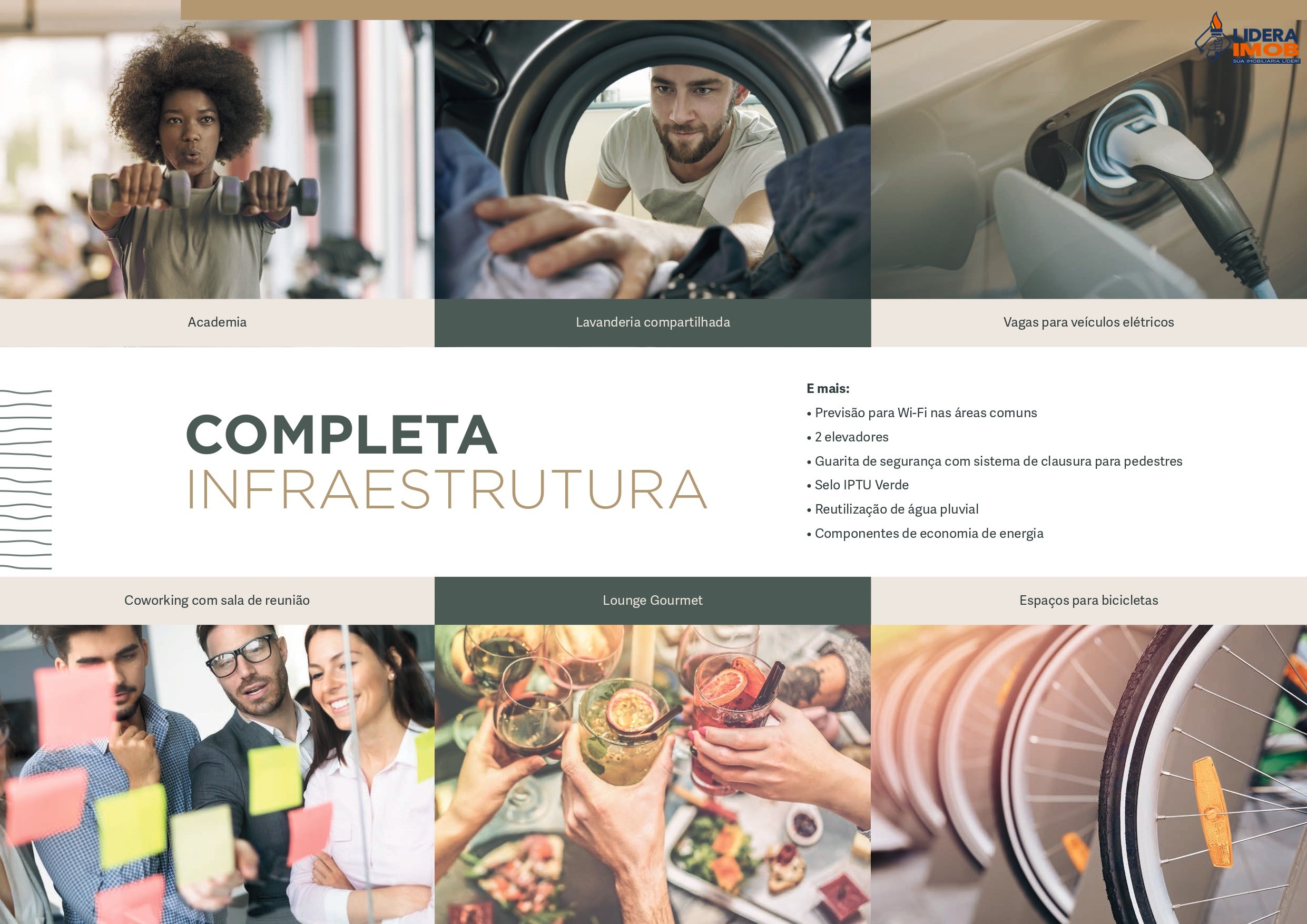 Apartamento, 1 quarto, 32 m² - Foto 7