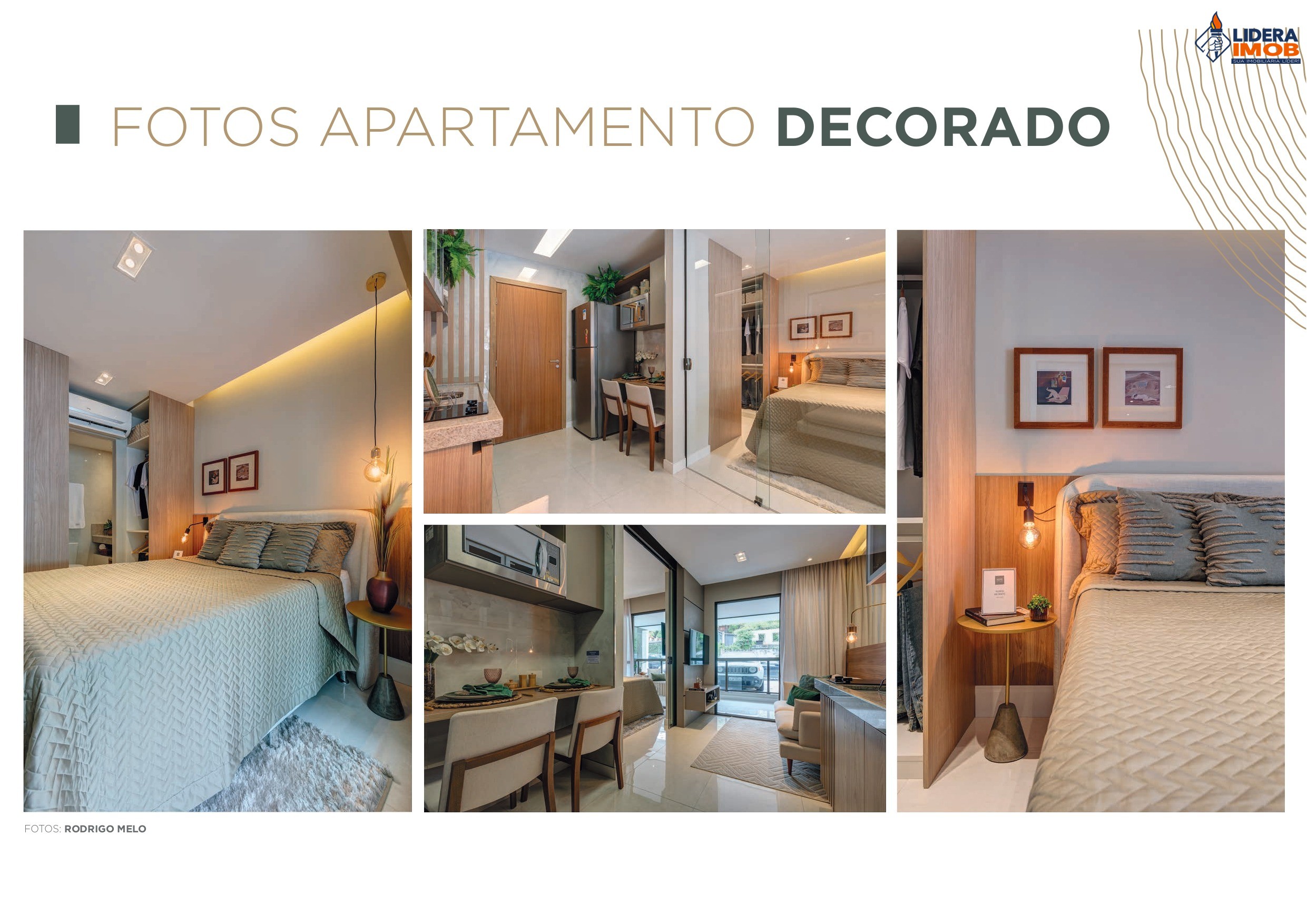 Apartamento, 1 quarto, 32 m² - Foto 9