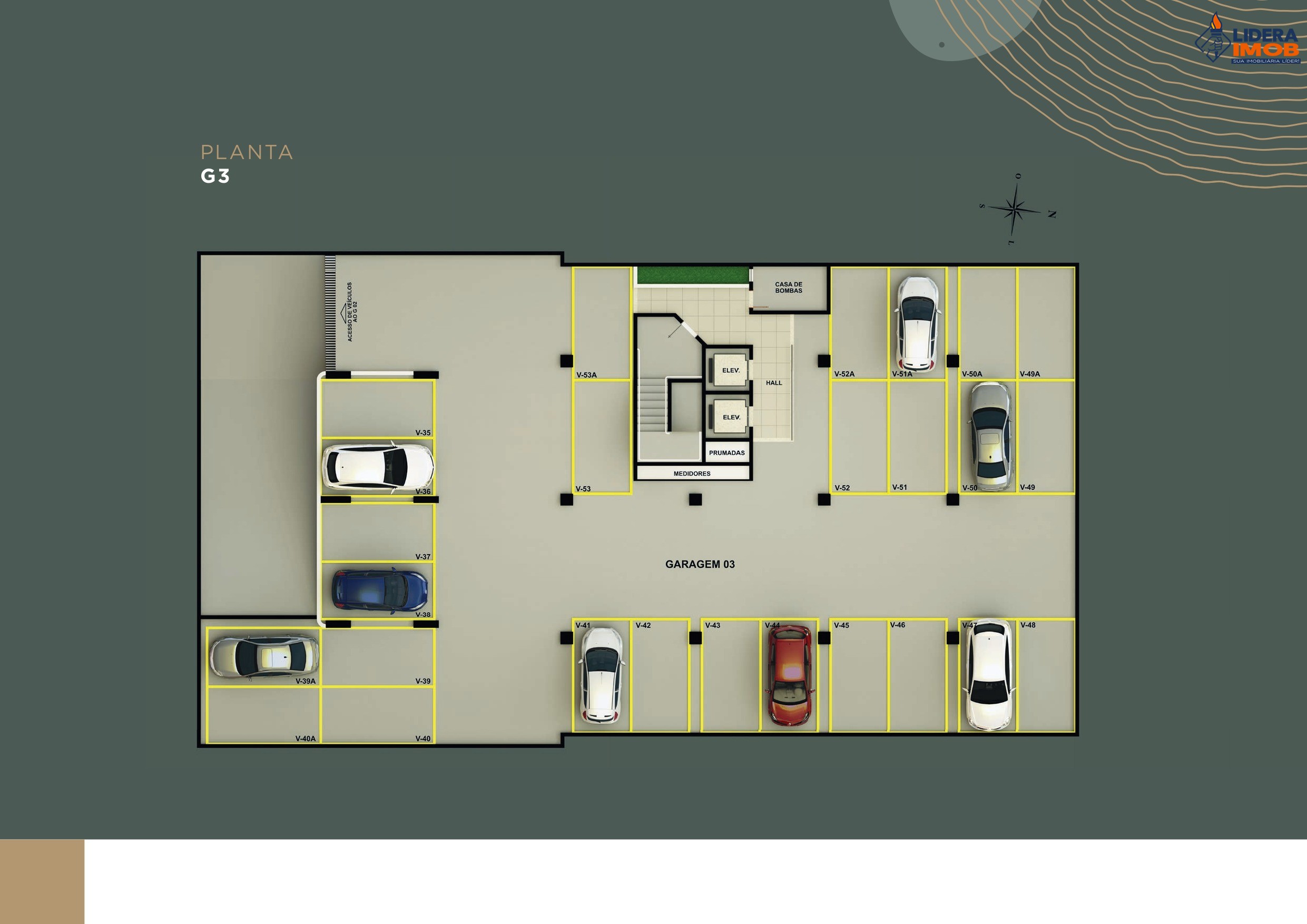 Apartamento, 1 quarto, 32 m² - Foto 17