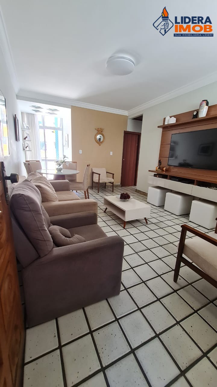 Apartamento, 2 quartos, 74 m² - Foto 2