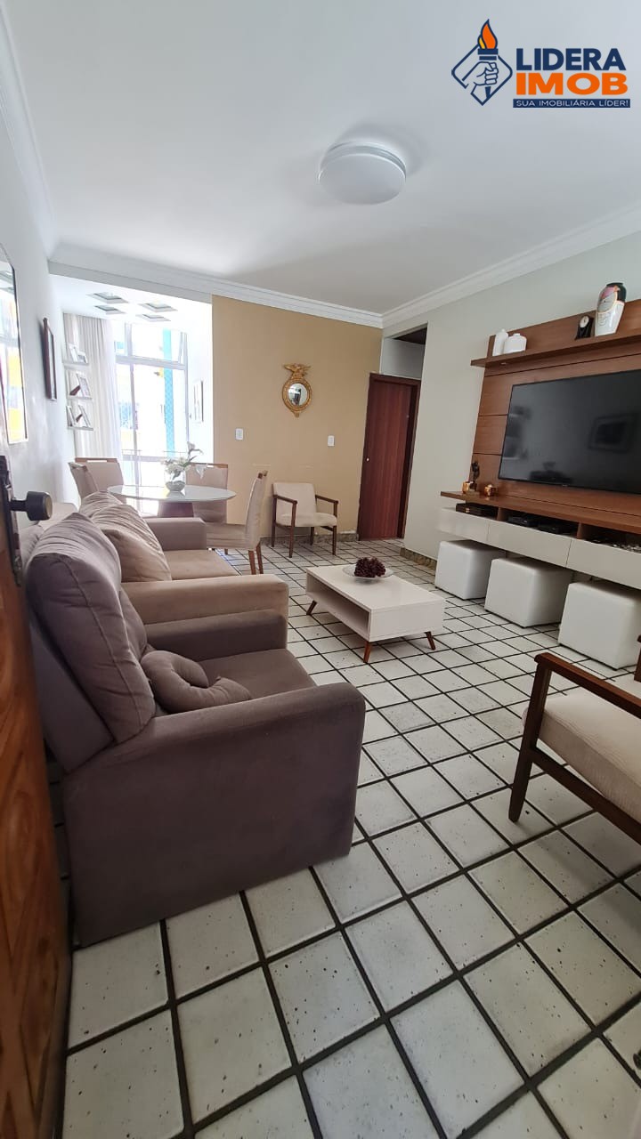 Apartamento, 2 quartos, 74 m² - Foto 3