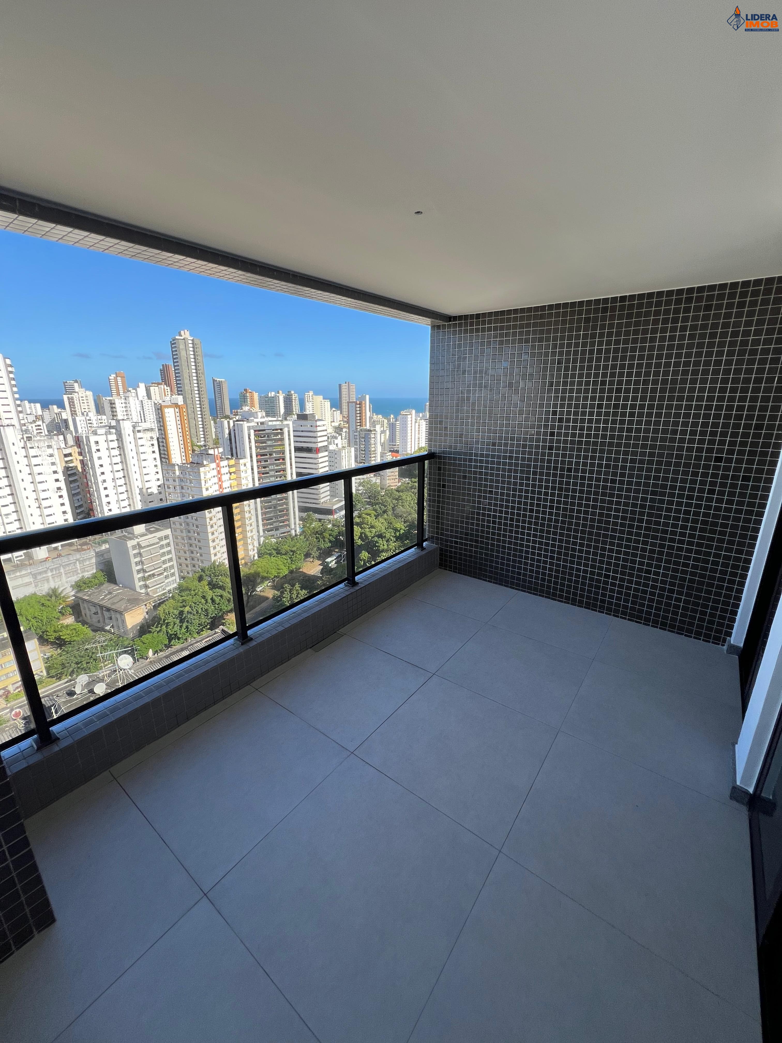 Apartamento, 1 quarto, 43 m² - Foto 1