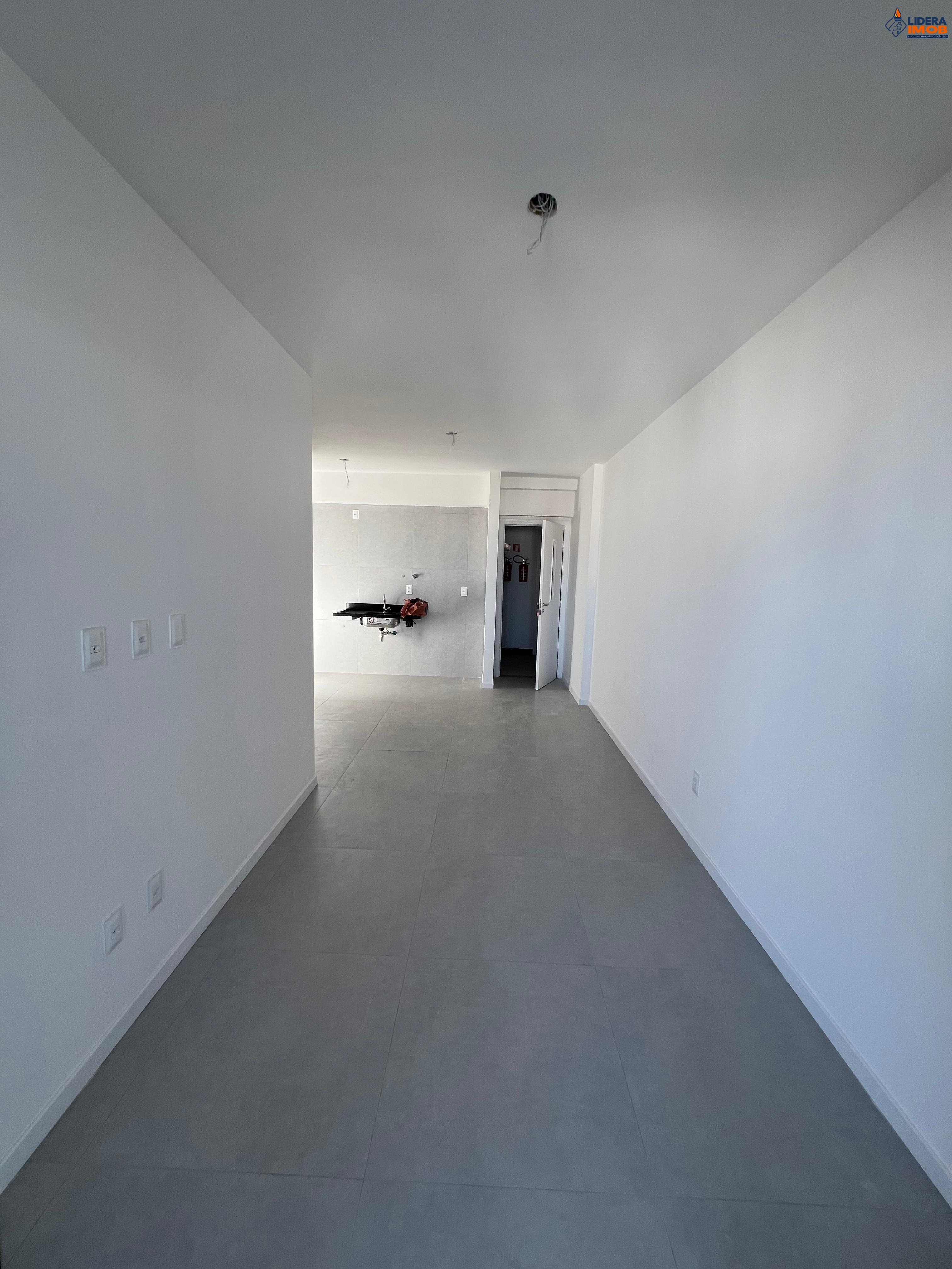 Apartamento, 1 quarto, 43 m² - Foto 2