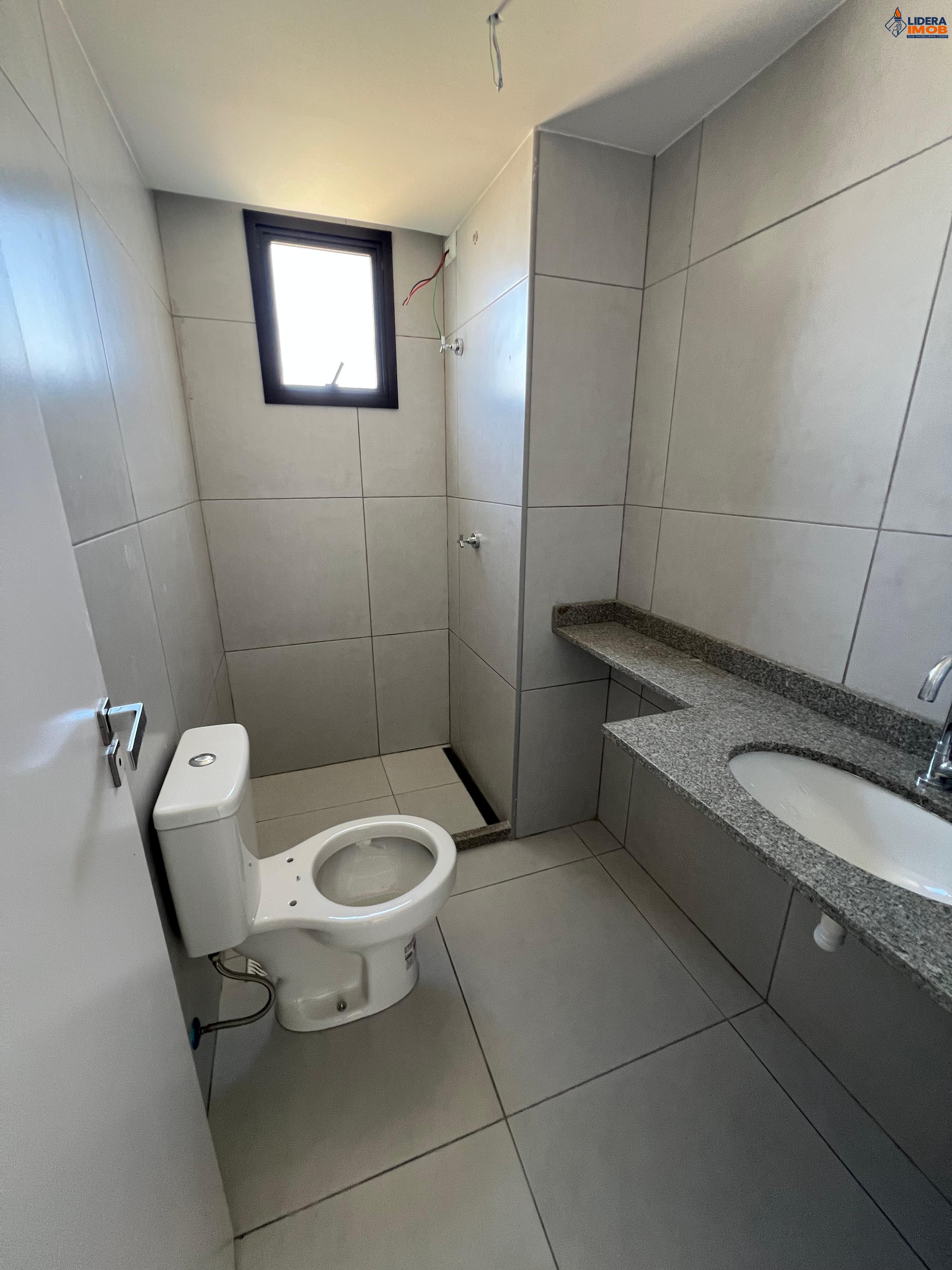 Apartamento, 1 quarto, 43 m² - Foto 3