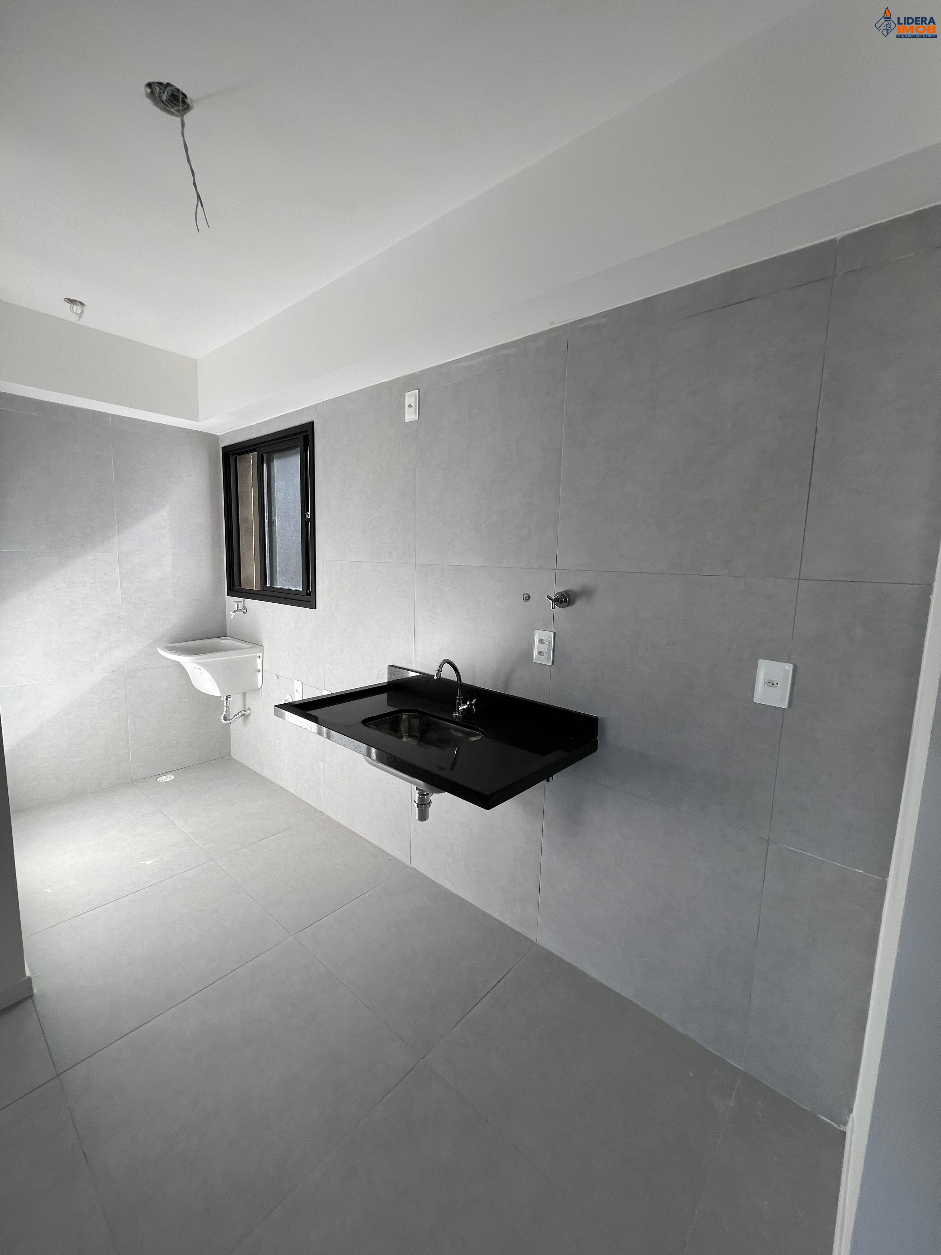 Apartamento, 1 quarto, 43 m² - Foto 4