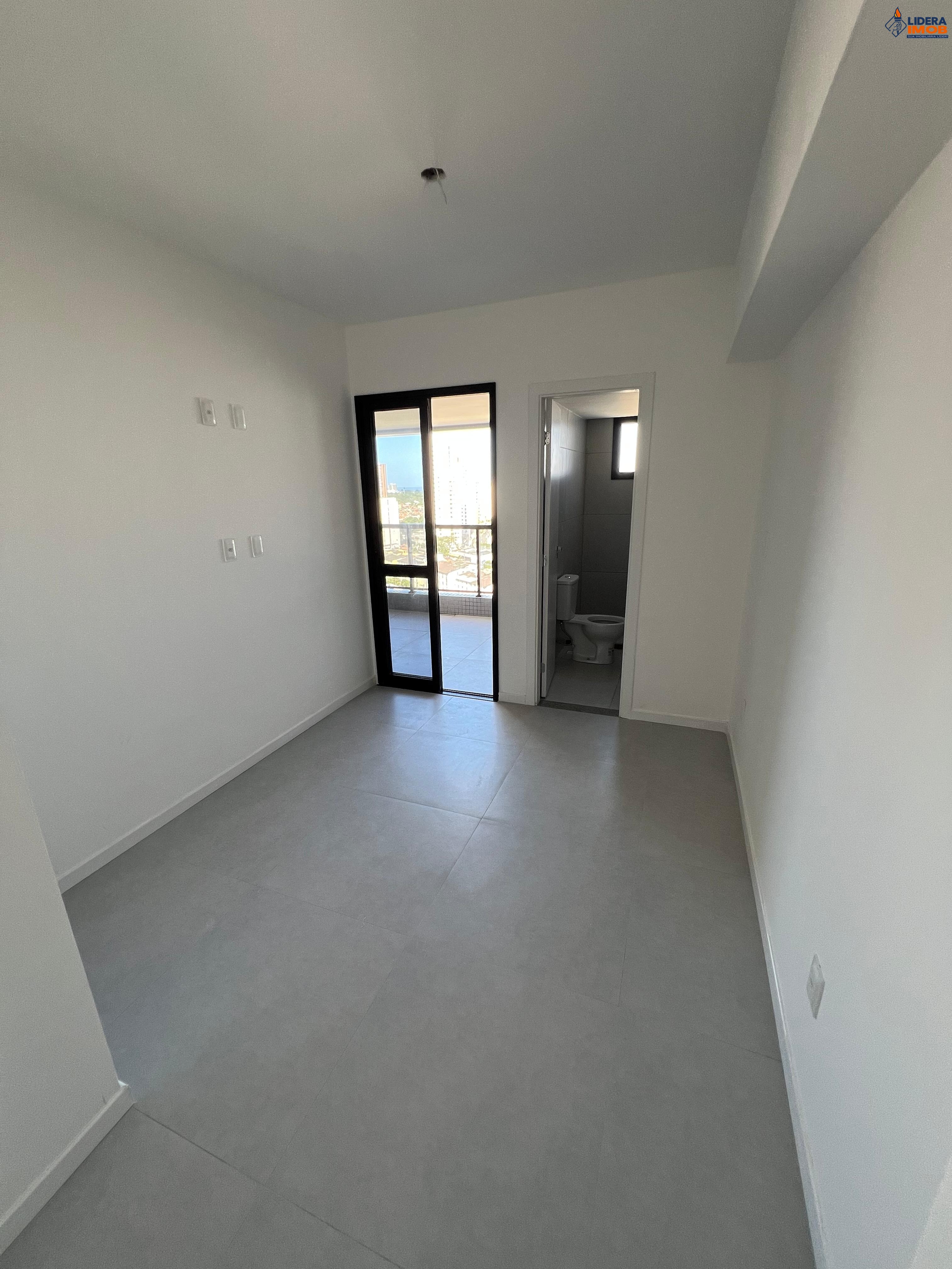 Apartamento, 1 quarto, 43 m² - Foto 5