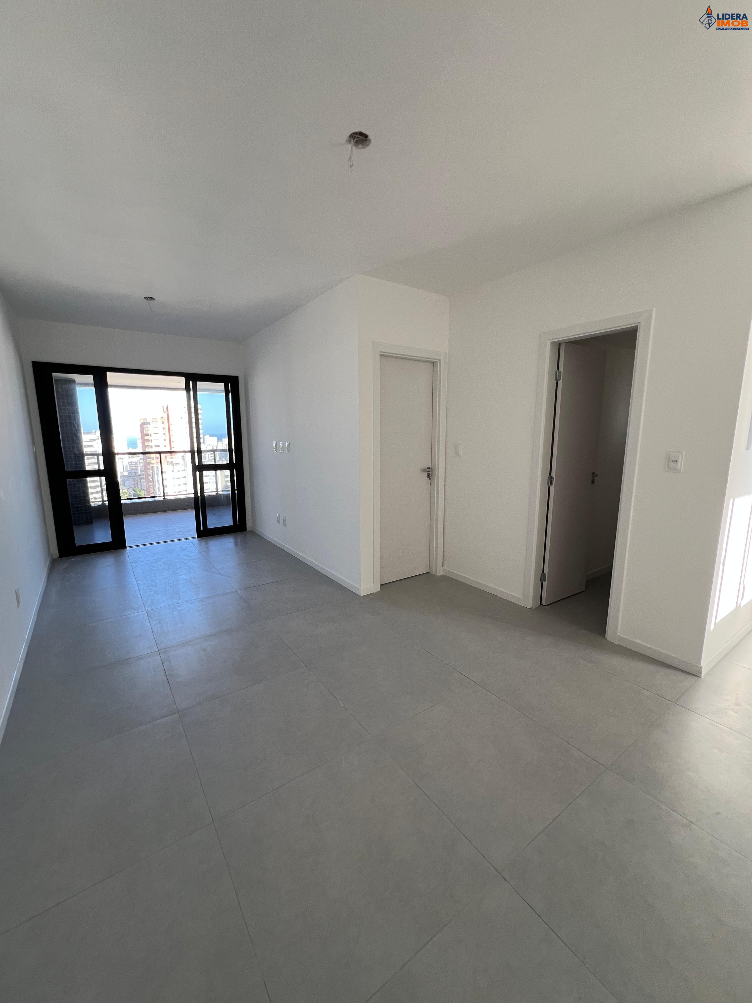 Apartamento, 1 quarto, 43 m² - Foto 7