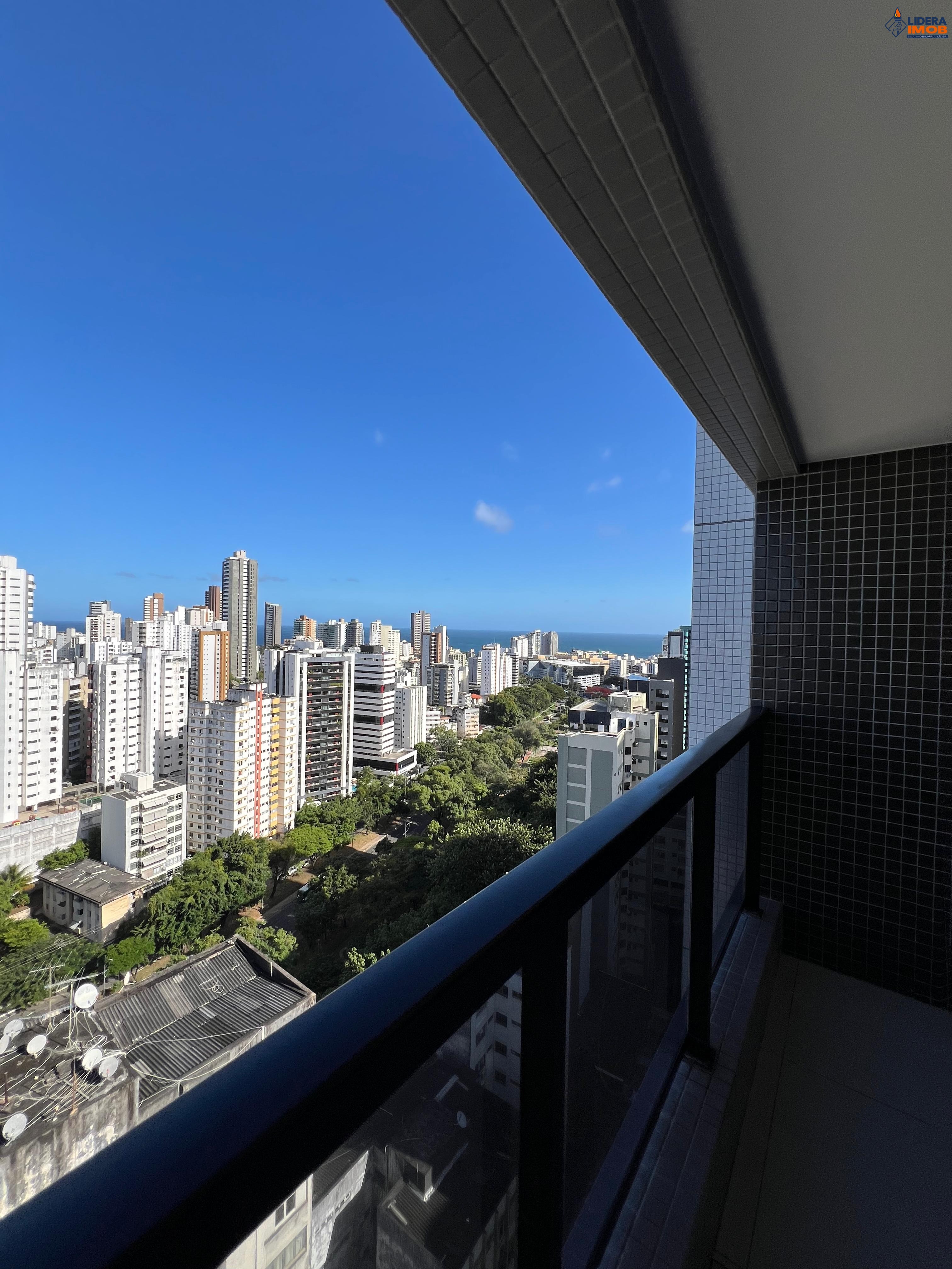 Apartamento, 1 quarto, 43 m² - Foto 8