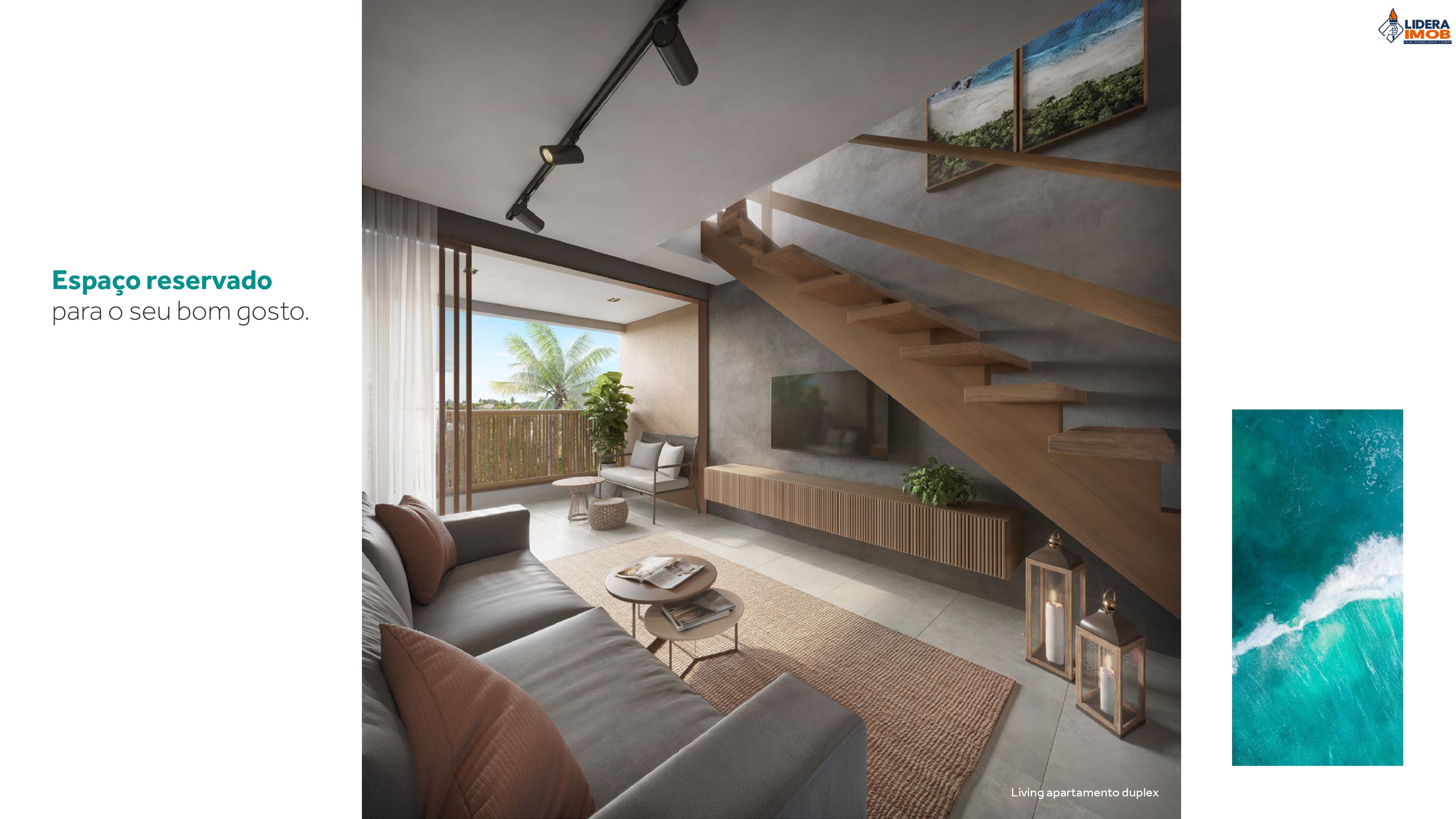 Apartamento, 1 quarto, 41 m² - Foto 2