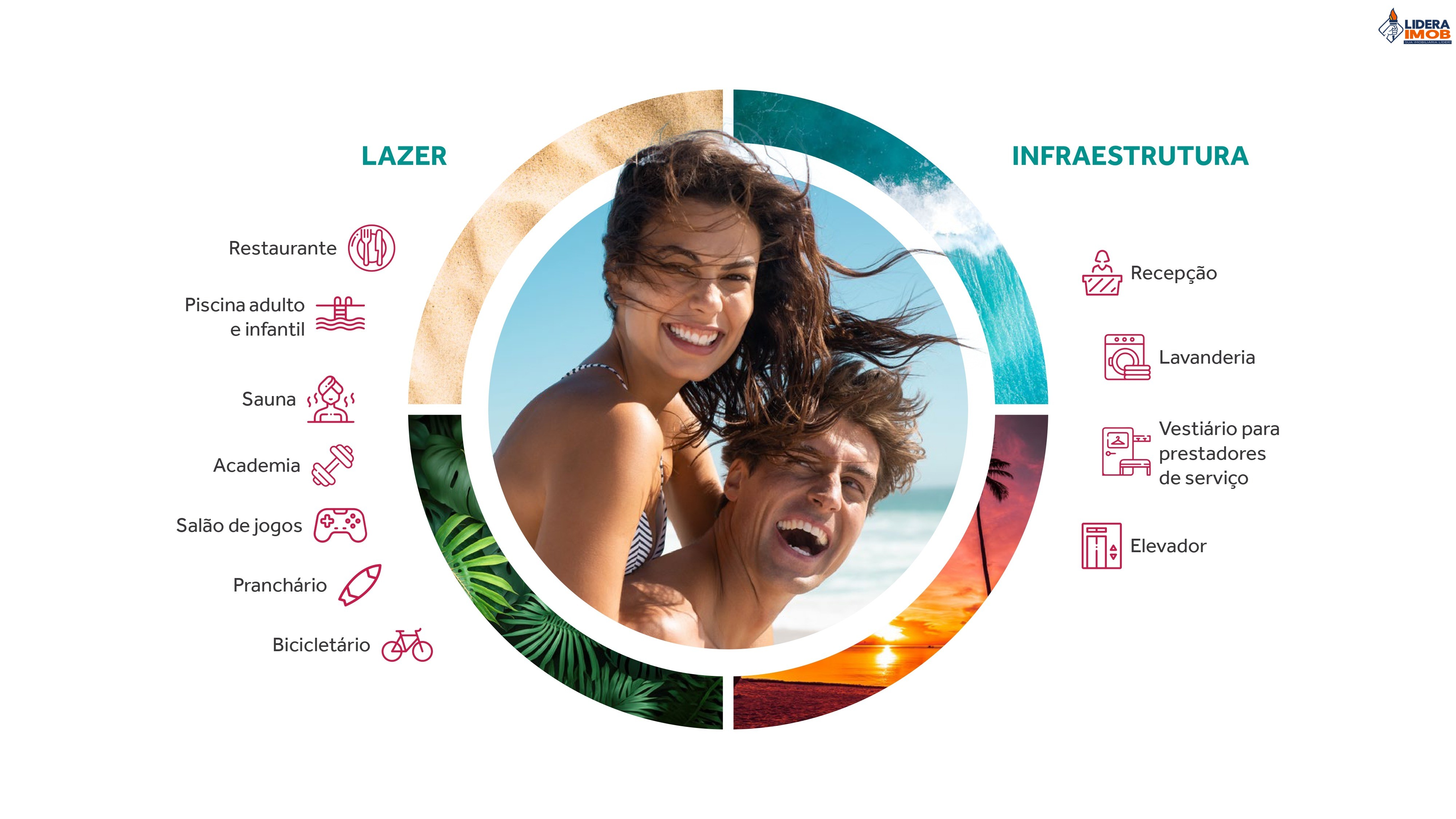 Apartamento, 1 quarto, 41 m² - Foto 3