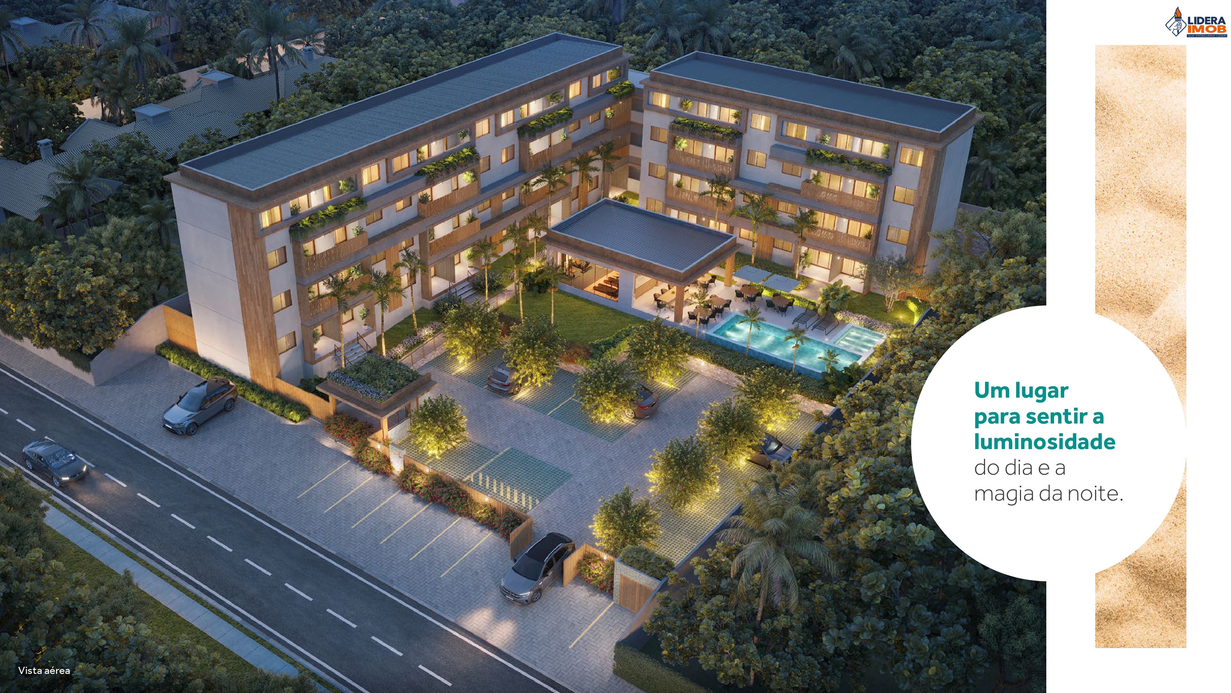 Apartamento, 1 quarto, 41 m² - Foto 15