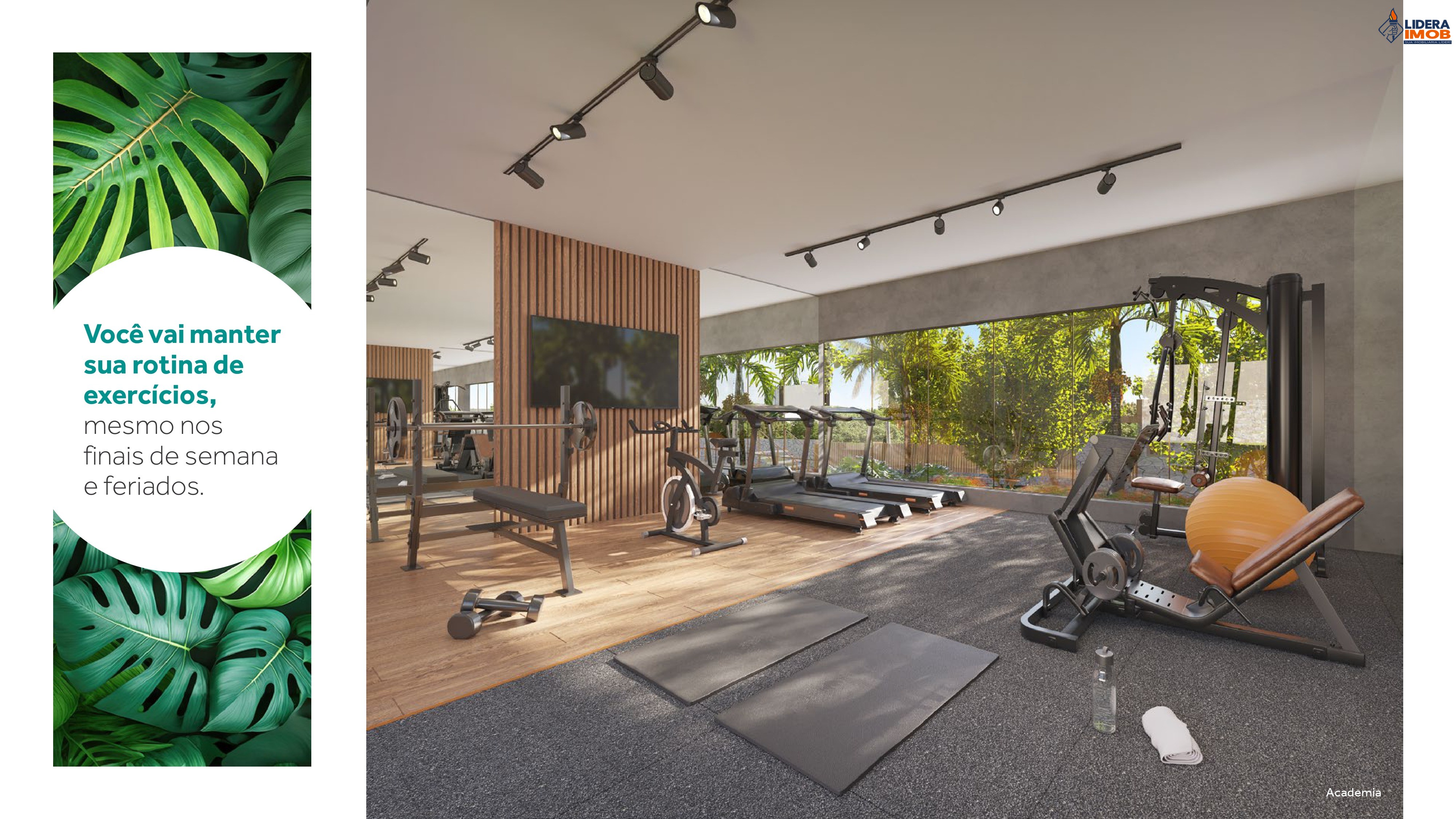 Apartamento, 1 quarto, 41 m² - Foto 18