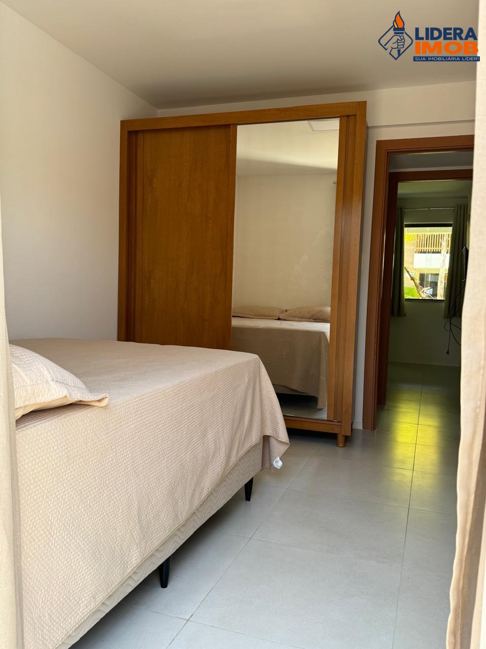 Apartamento, 2 quartos, 70 m² - Foto 2