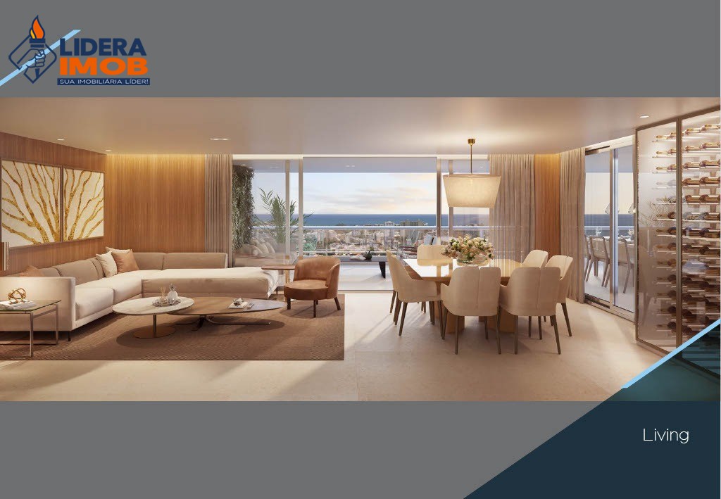 Apartamento, 4 quartos, 253 m² - Foto 2