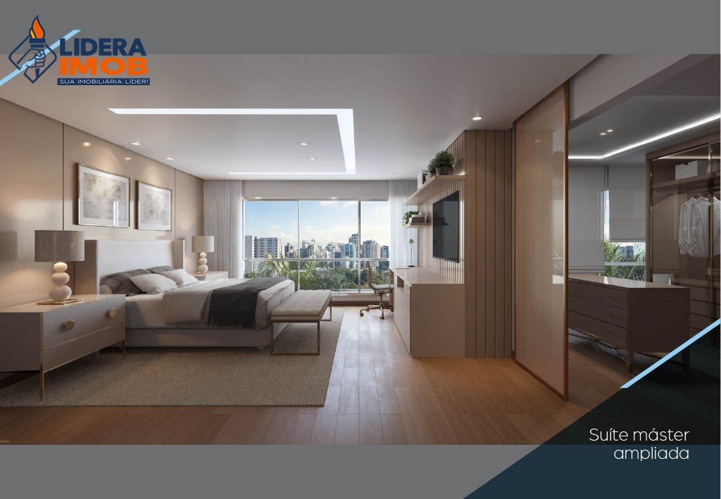 Apartamento, 4 quartos, 253 m² - Foto 3