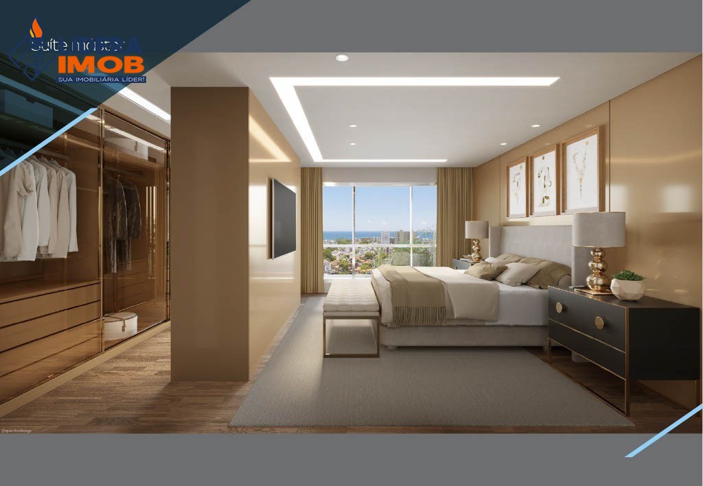 Apartamento, 4 quartos, 253 m² - Foto 4