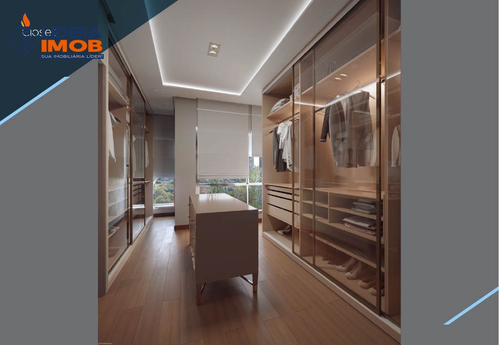 Apartamento, 4 quartos, 253 m² - Foto 5