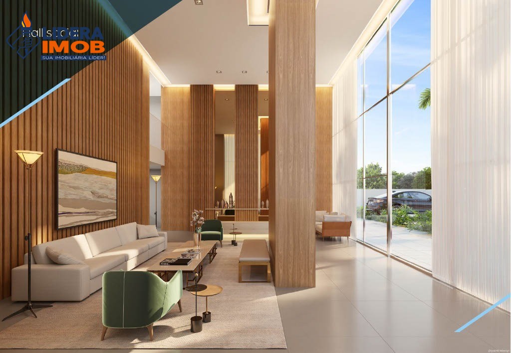 Apartamento, 4 quartos, 253 m² - Foto 17