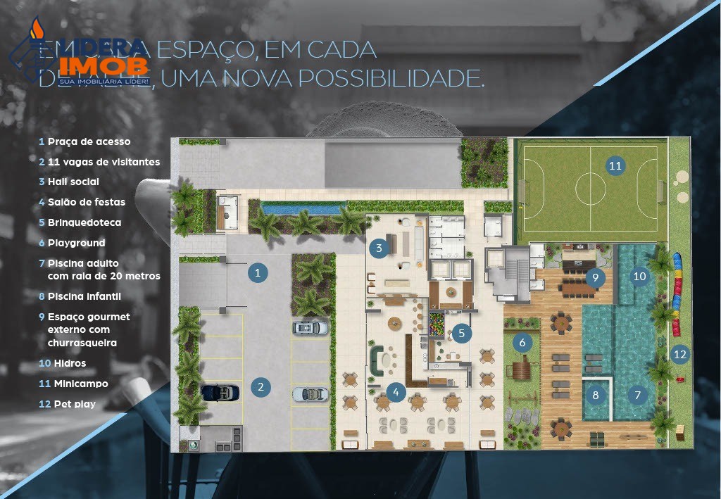 Apartamento, 4 quartos, 253 m² - Foto 20