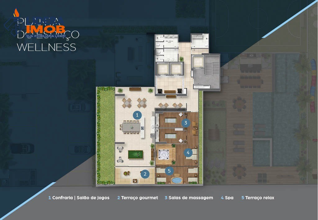 Apartamento, 4 quartos, 253 m² - Foto 21