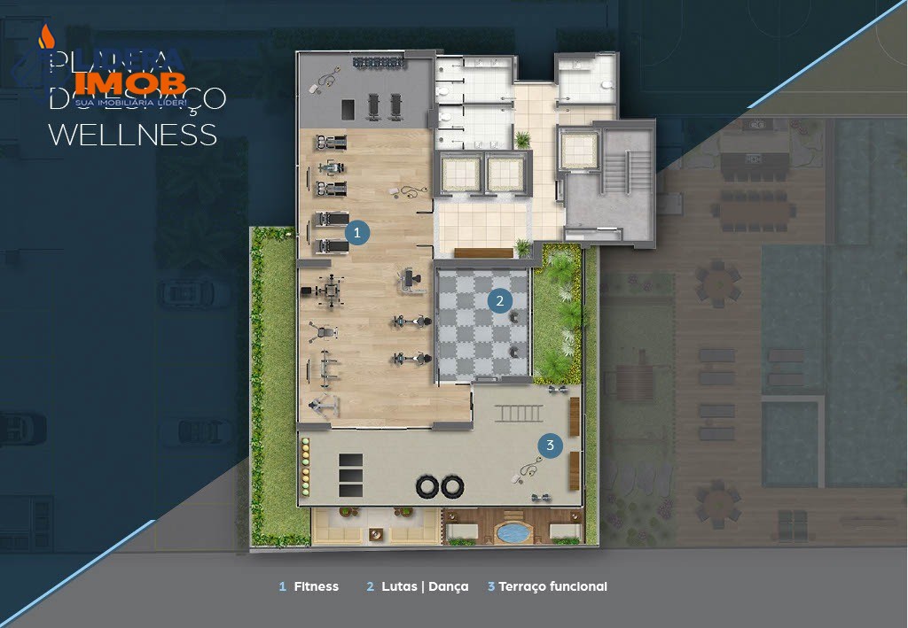 Apartamento, 4 quartos, 253 m² - Foto 22