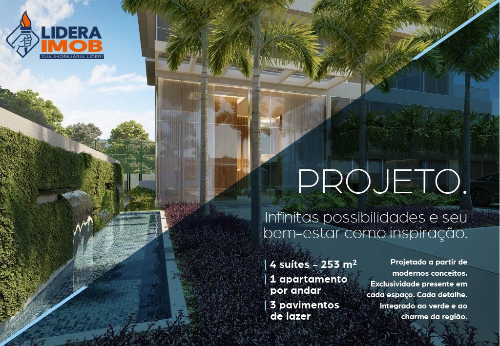 Apartamento, 4 quartos, 253 m² - Foto 28