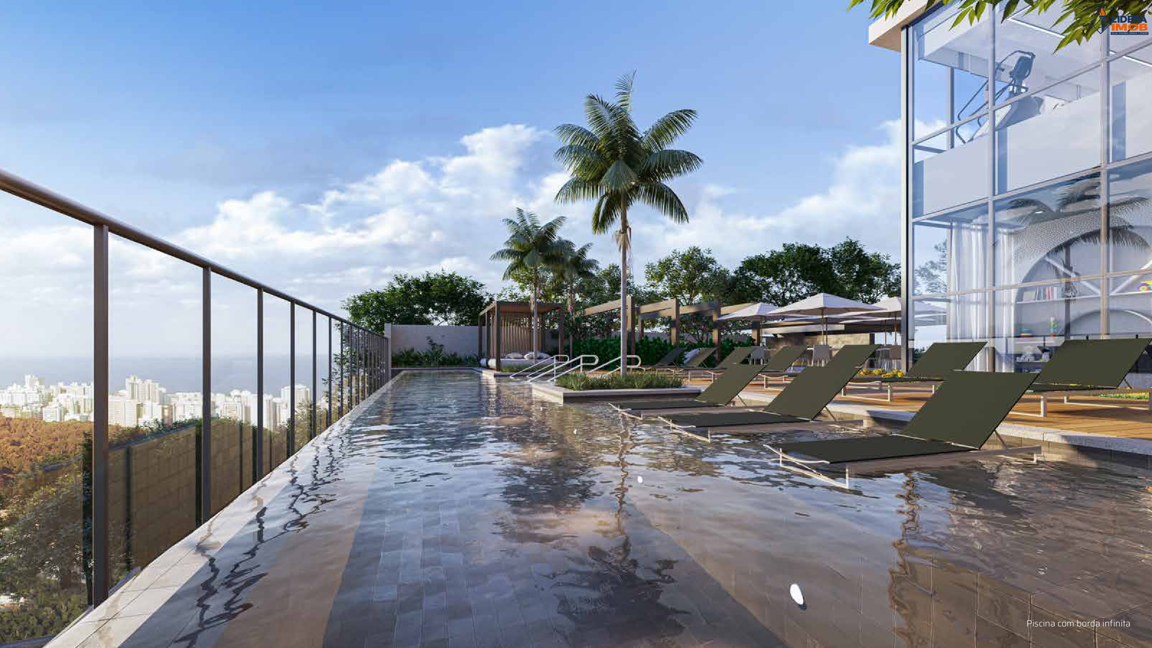 Apartamento, 4 quartos, 225 m² - Foto 23