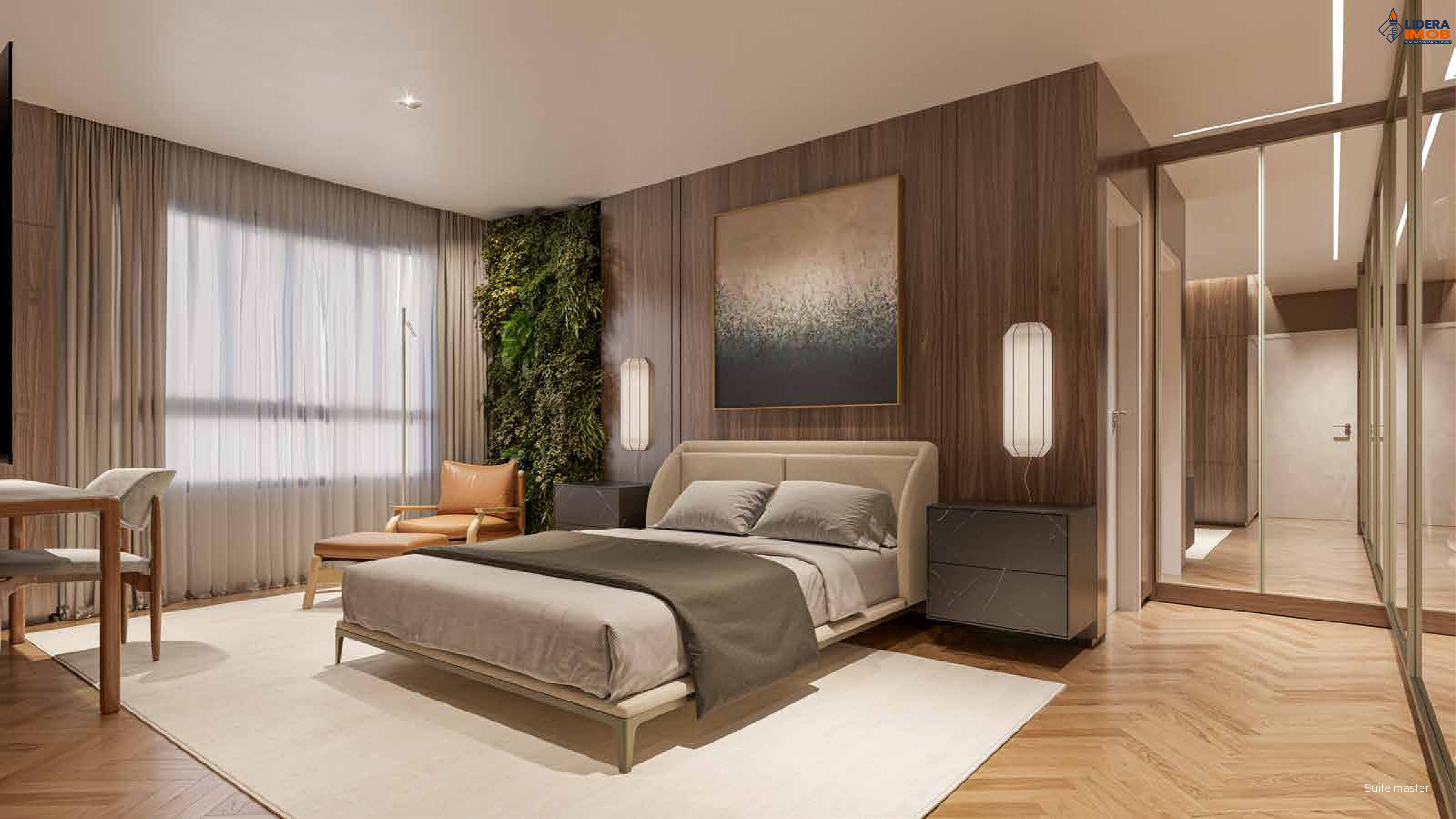 Apartamento, 4 quartos, 225 m² - Foto 53