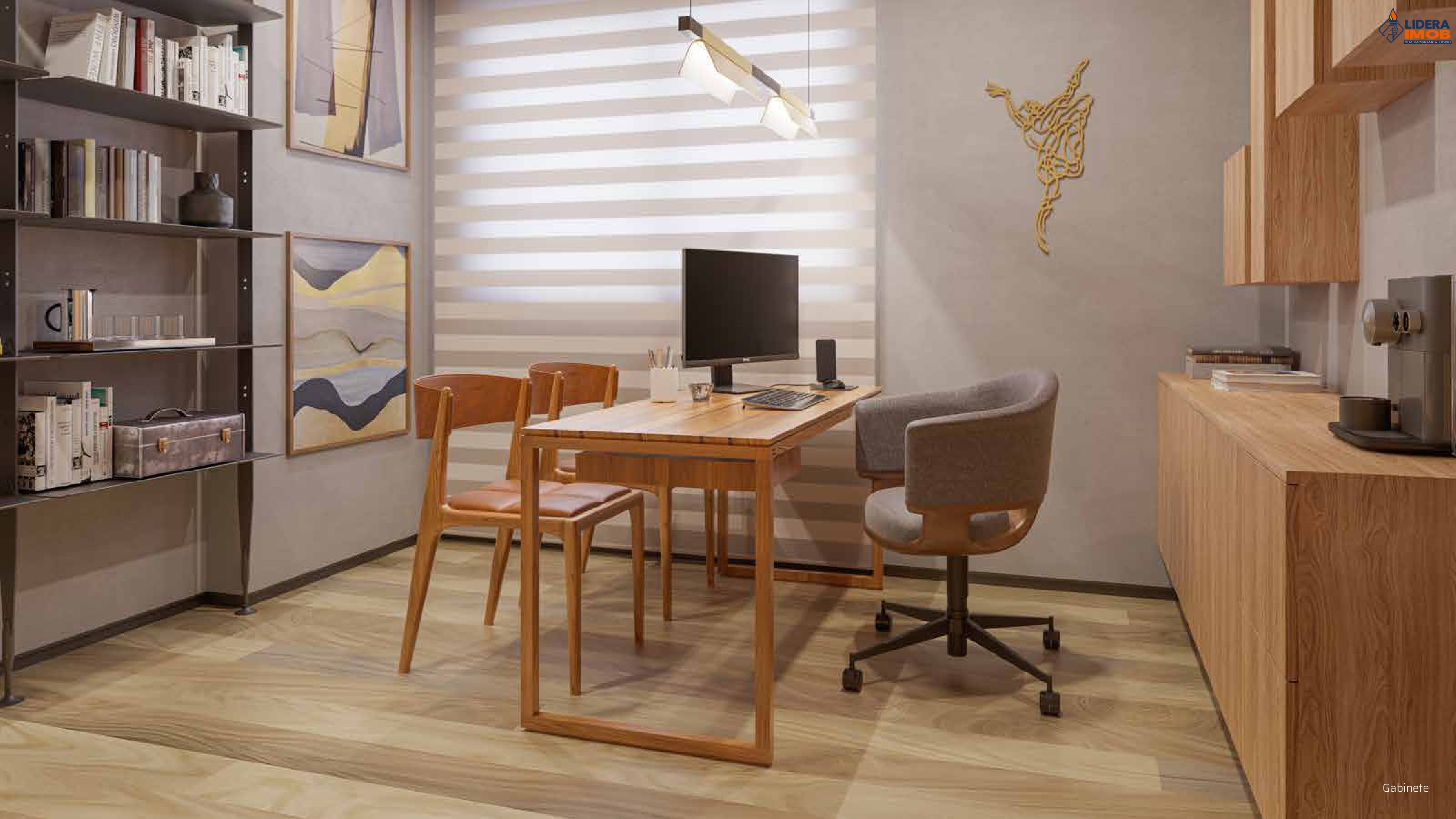 Apartamento, 4 quartos, 225 m² - Foto 54