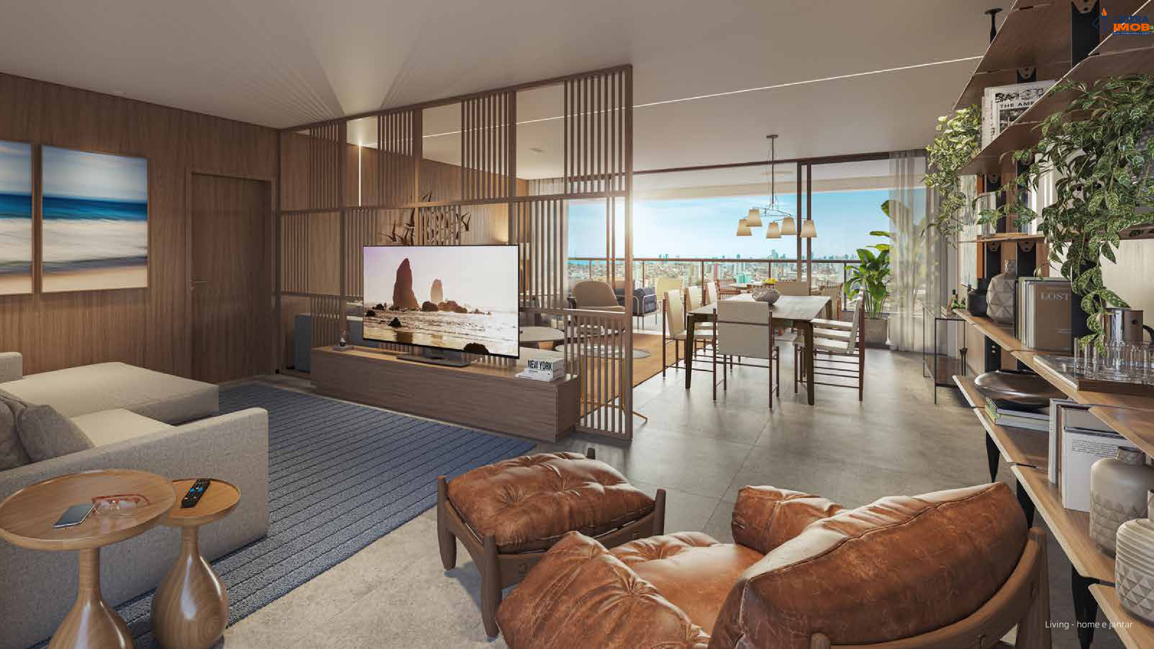 Apartamento, 4 quartos, 225 m² - Foto 60