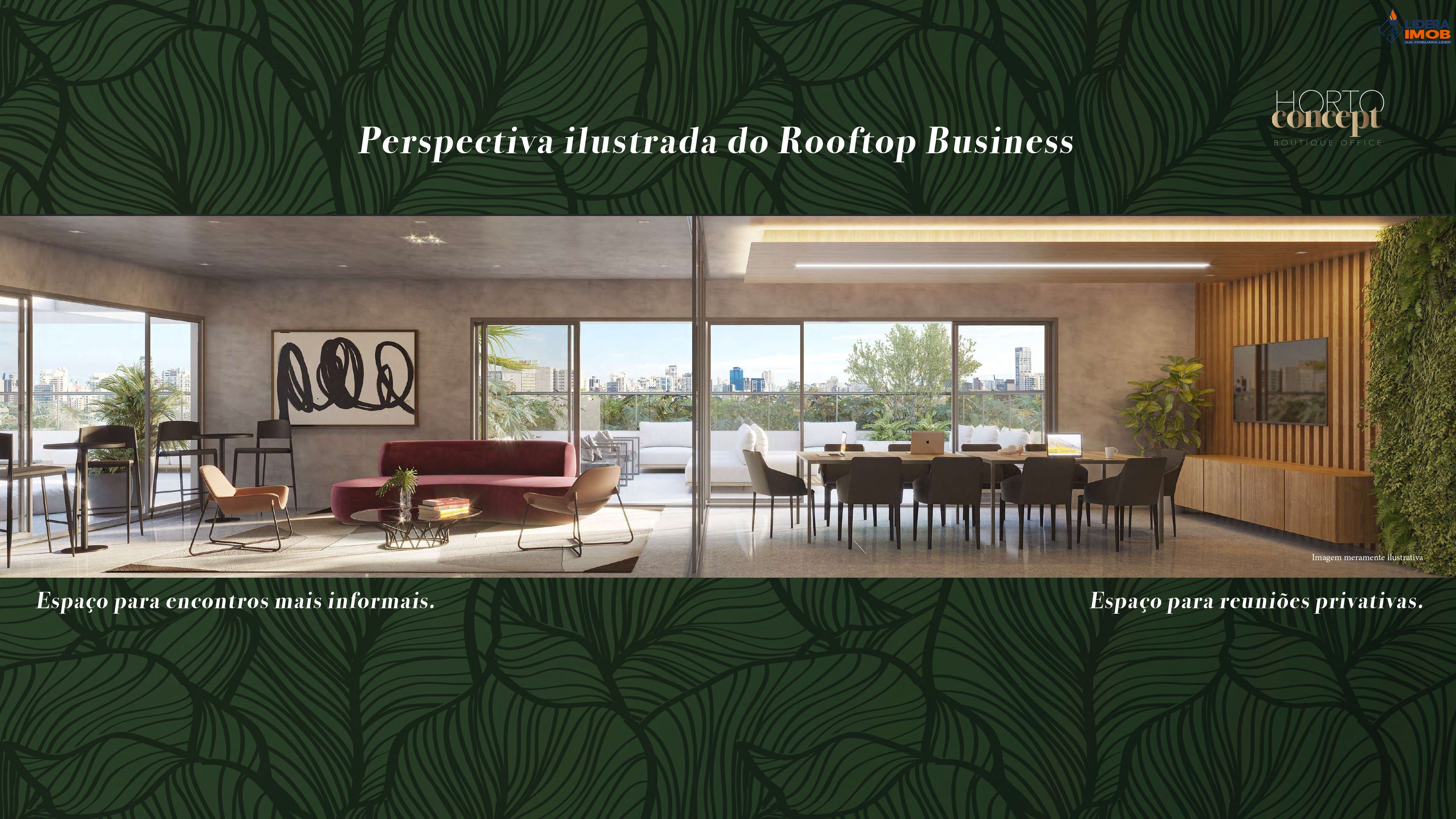 Sala-Conjunto, 35 m² - Foto 10