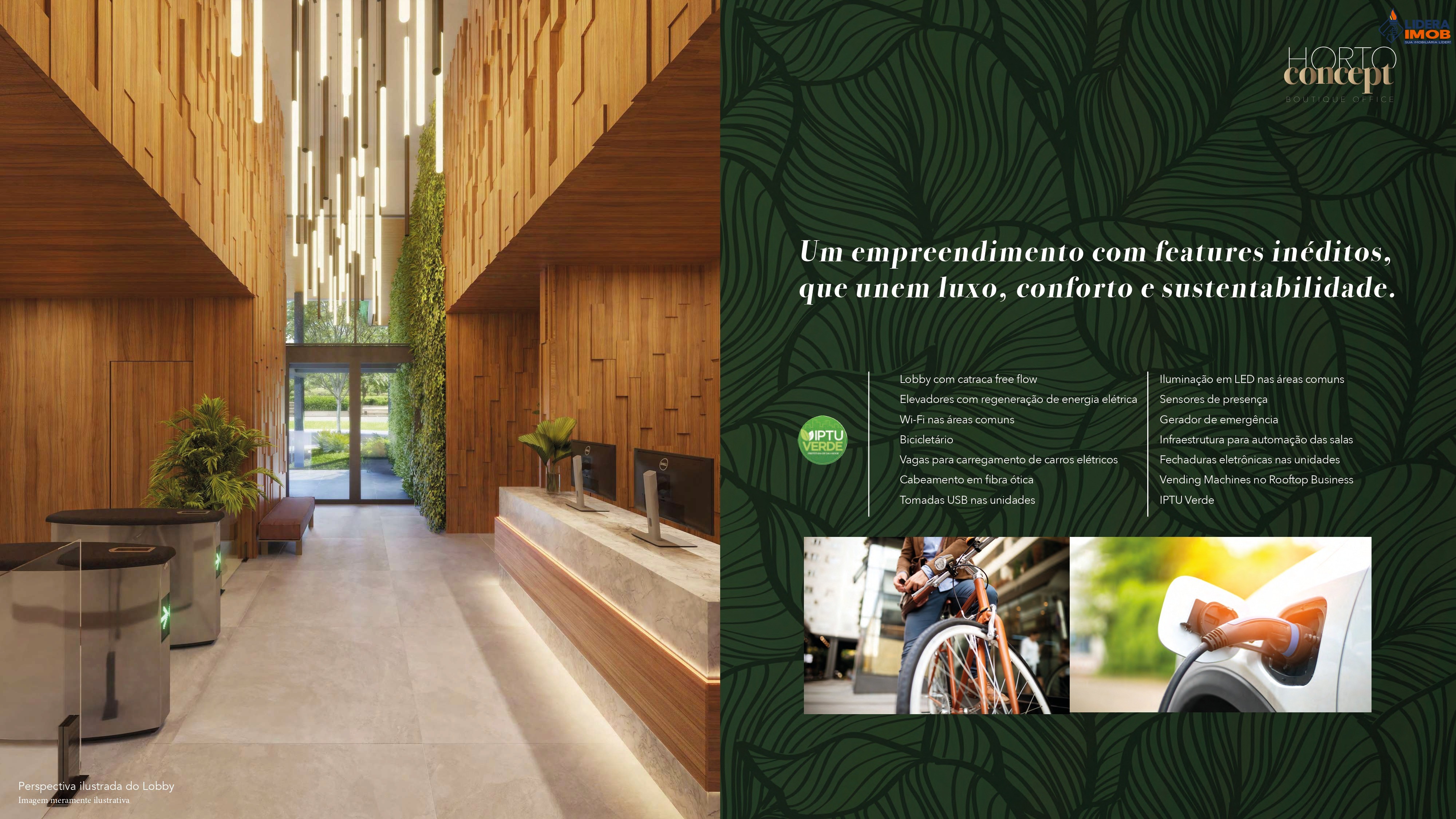 Sala-Conjunto, 35 m² - Foto 11