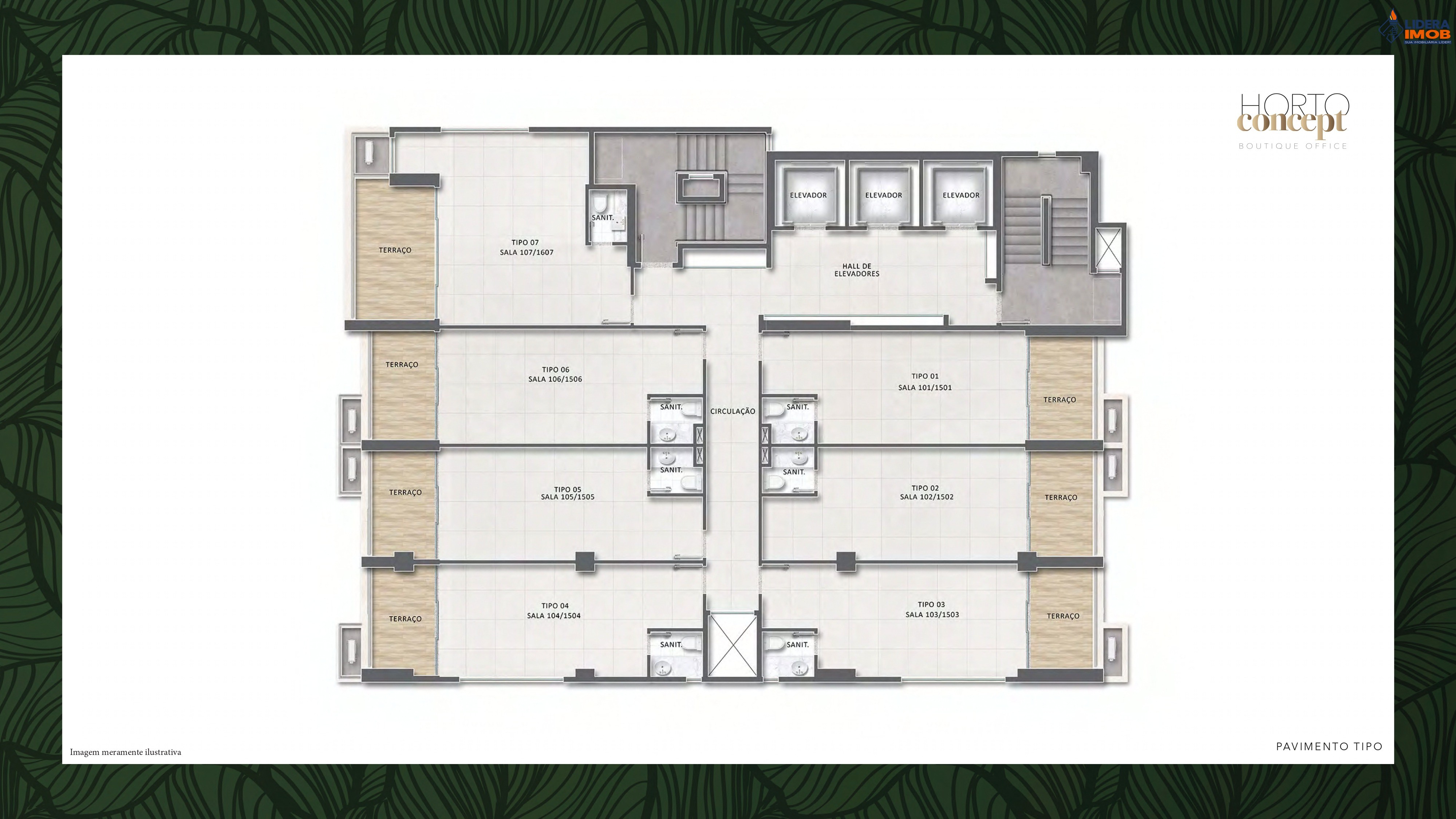 Sala-Conjunto, 35 m² - Foto 14