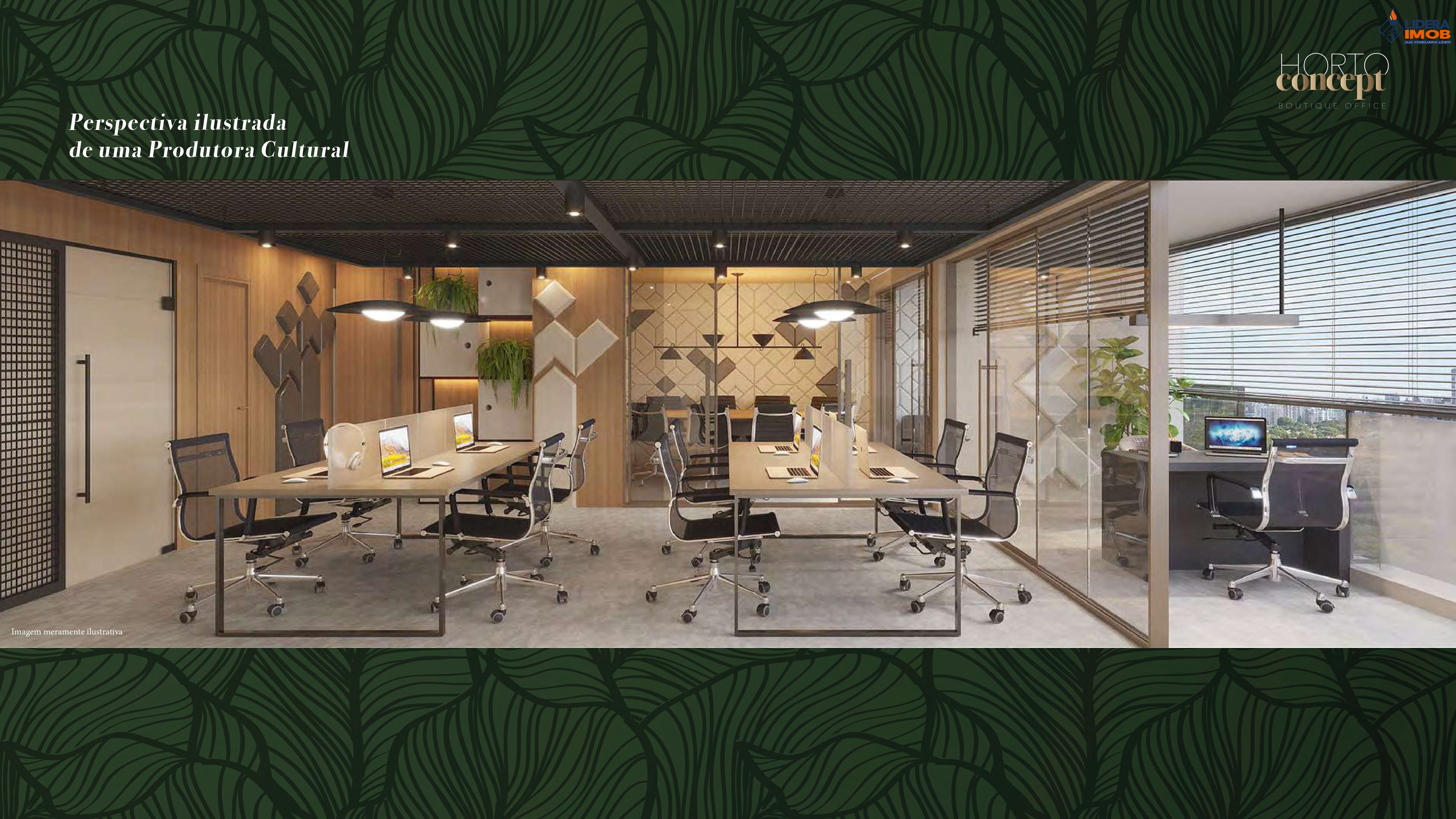 Sala-Conjunto, 35 m² - Foto 15