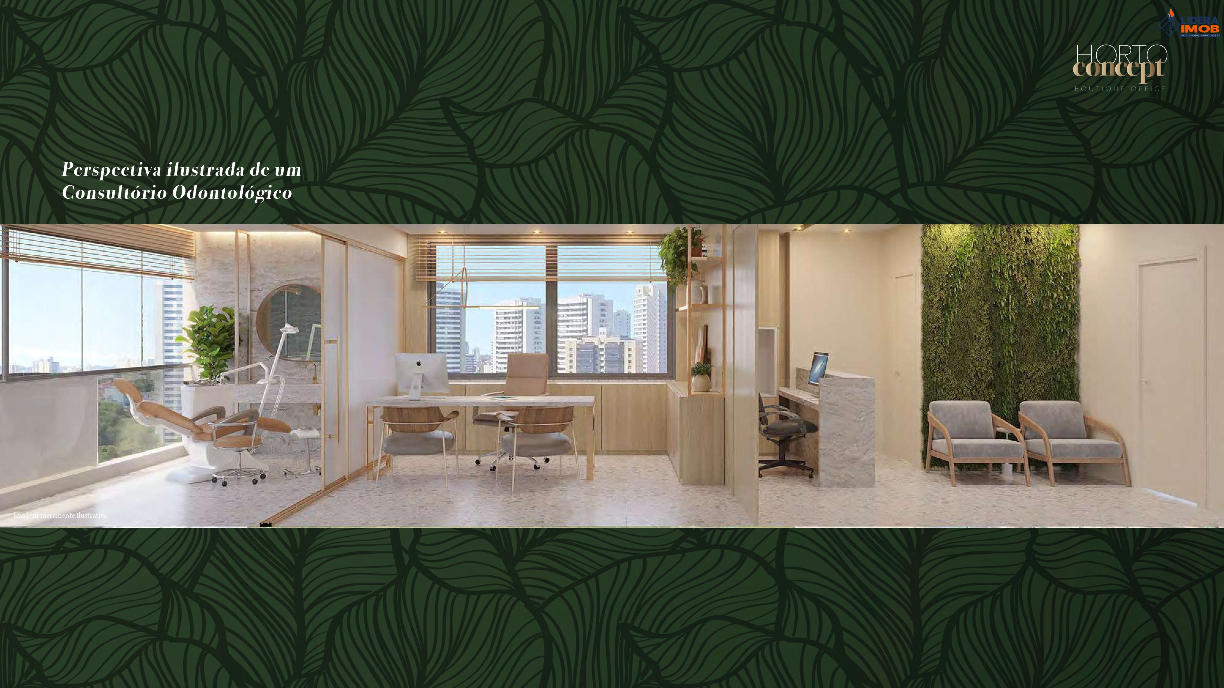 Sala-Conjunto, 35 m² - Foto 18