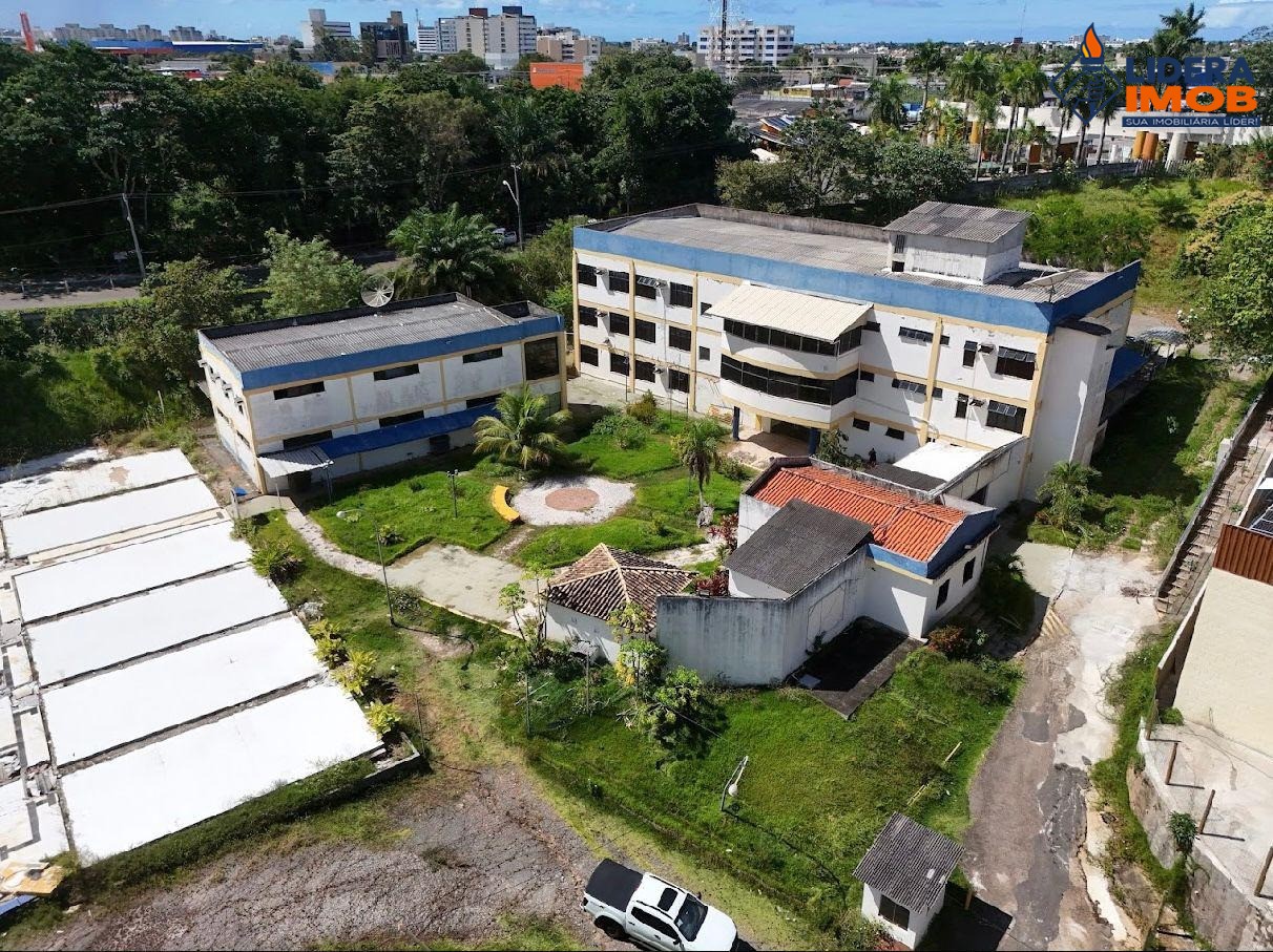 Loteamento e Condomínio, 2 hectares - Foto 1