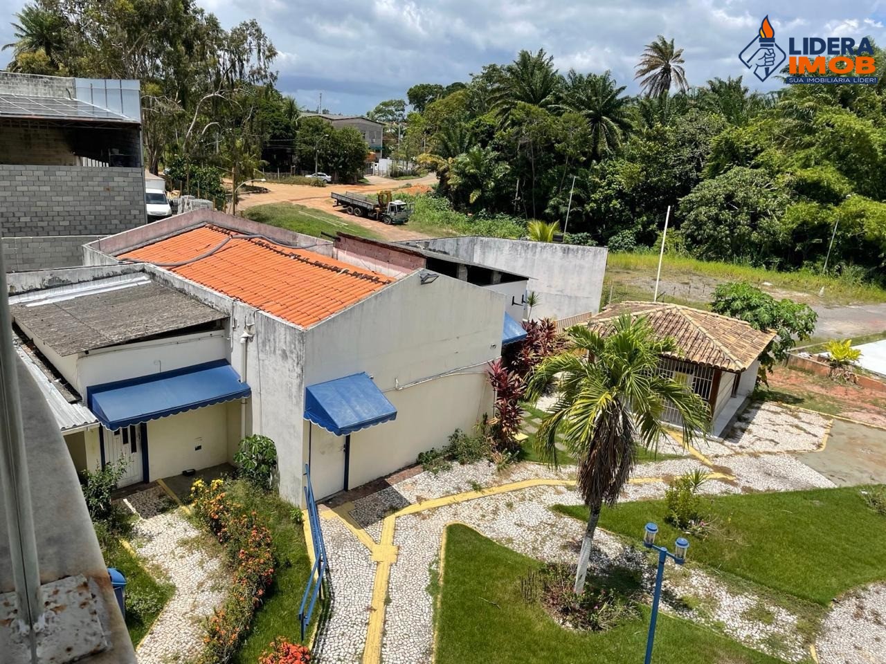 Loteamento e Condomínio, 2 hectares - Foto 3