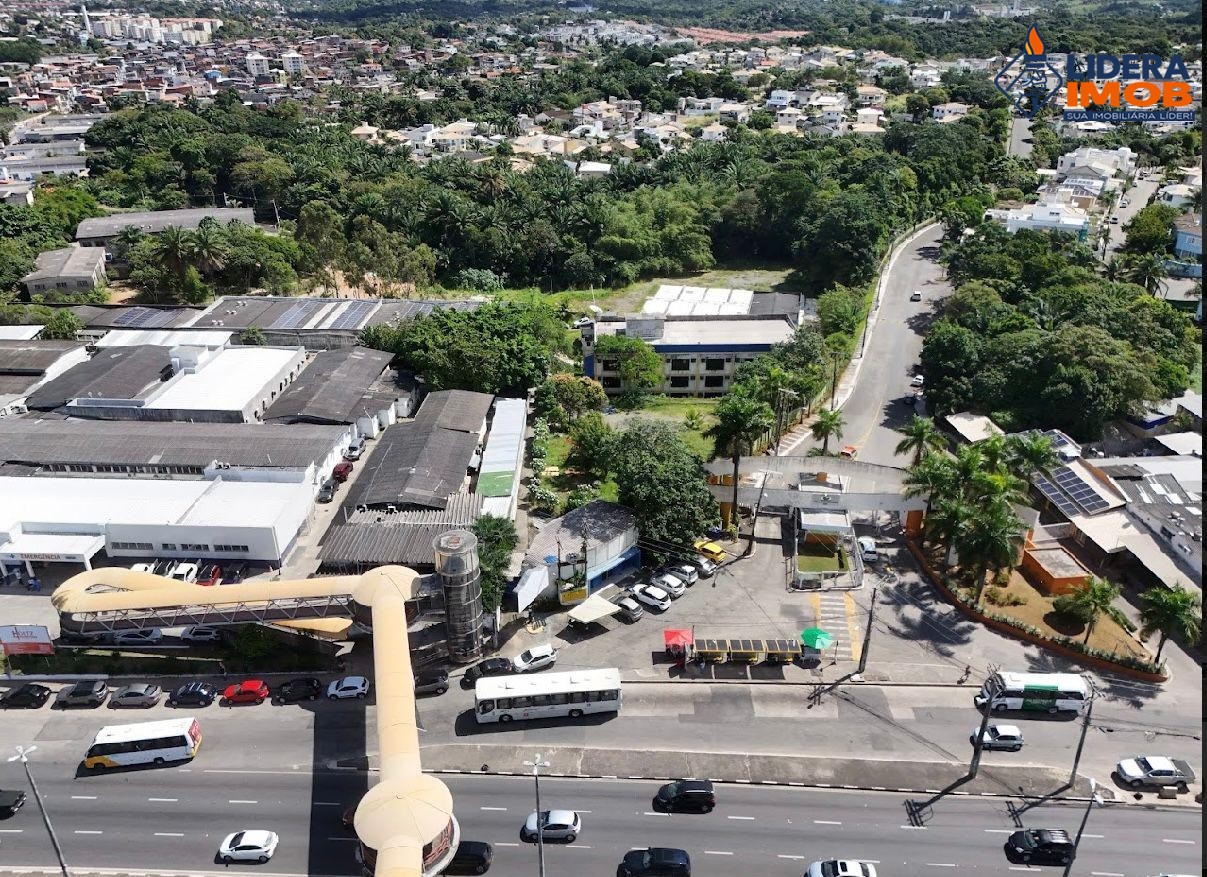 Loteamento e Condomínio, 2 hectares - Foto 4
