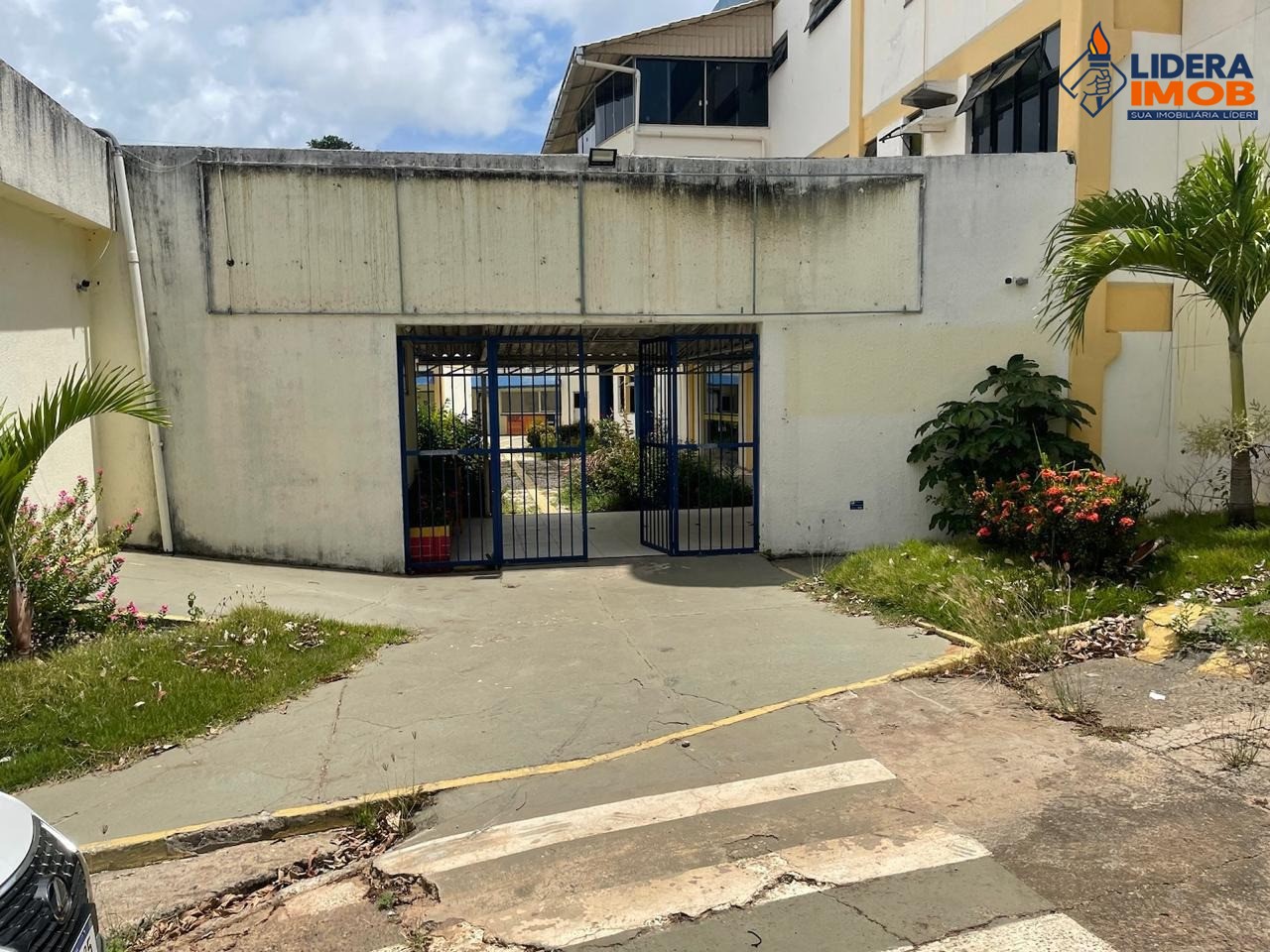 Loteamento e Condomínio, 2 hectares - Foto 5