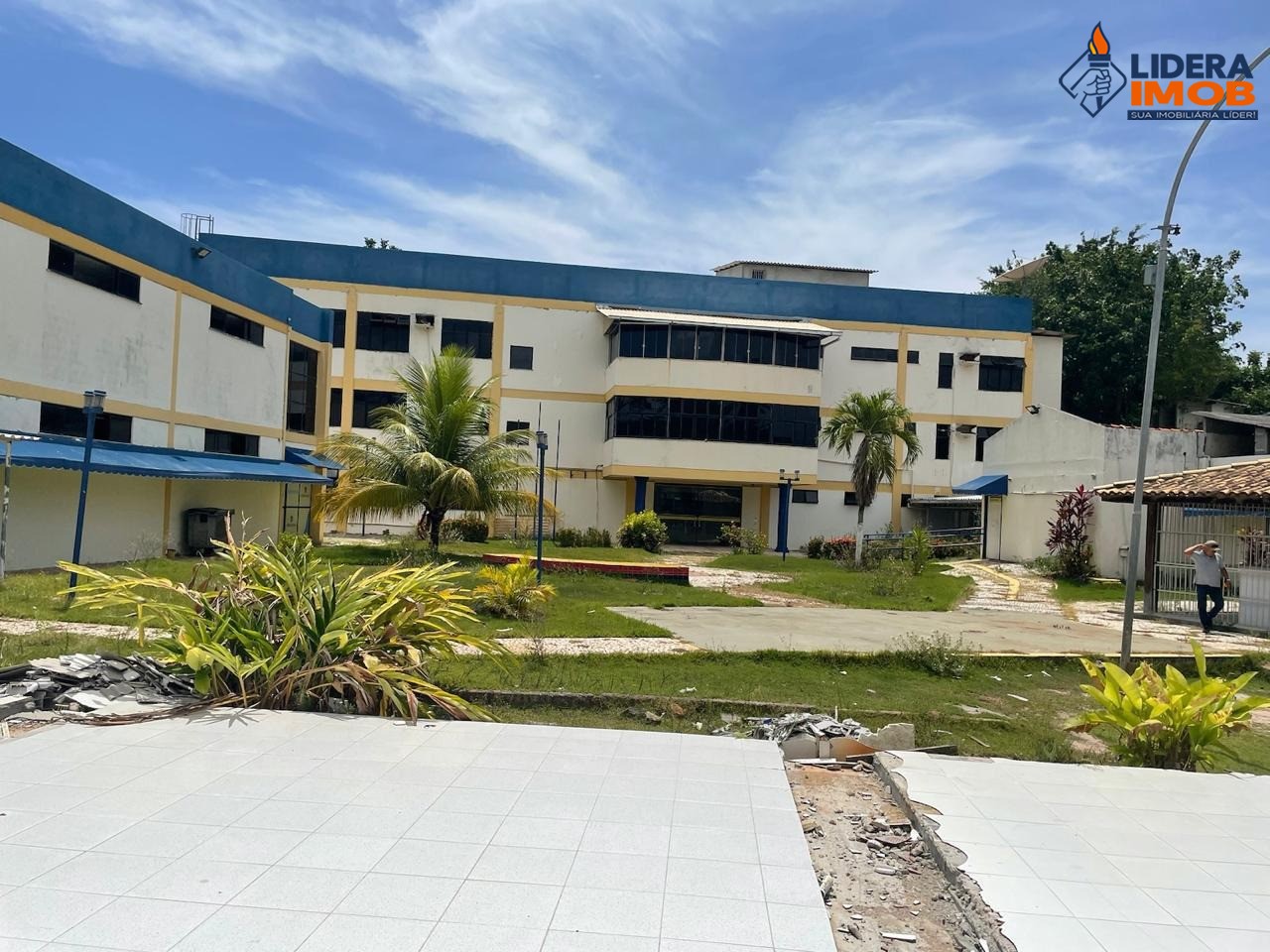 Loteamento e Condomínio, 2 hectares - Foto 6