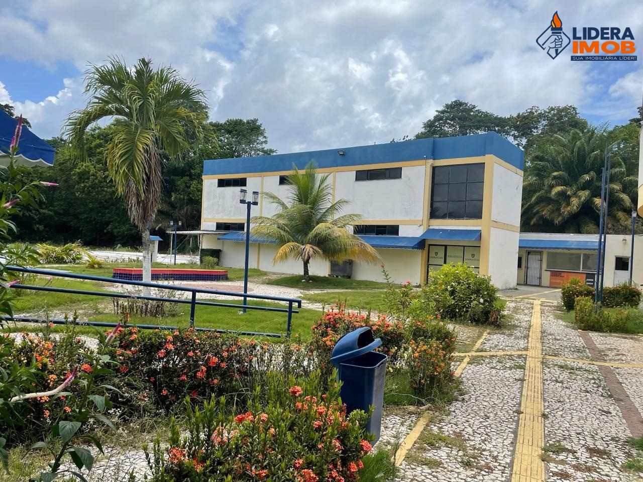 Loteamento e Condomínio, 2 hectares - Foto 7