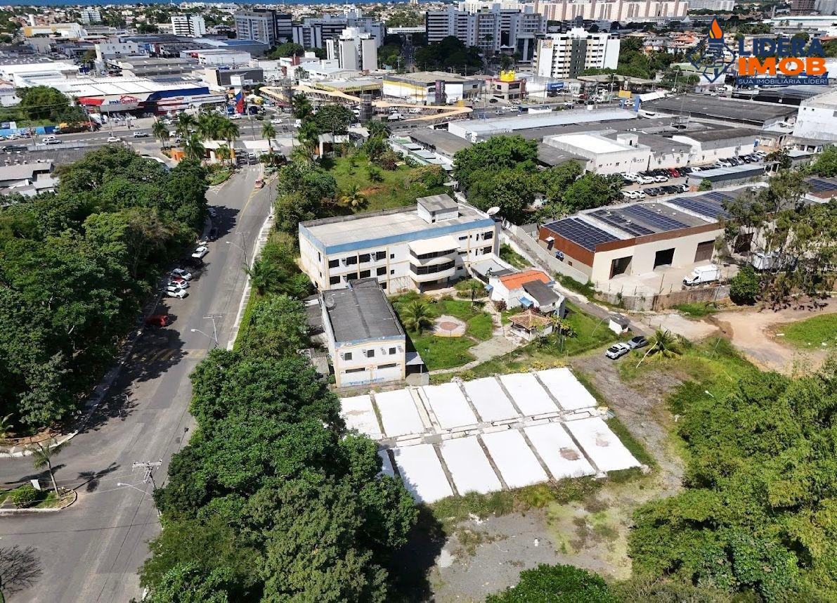 Loteamento e Condomínio, 2 hectares - Foto 11