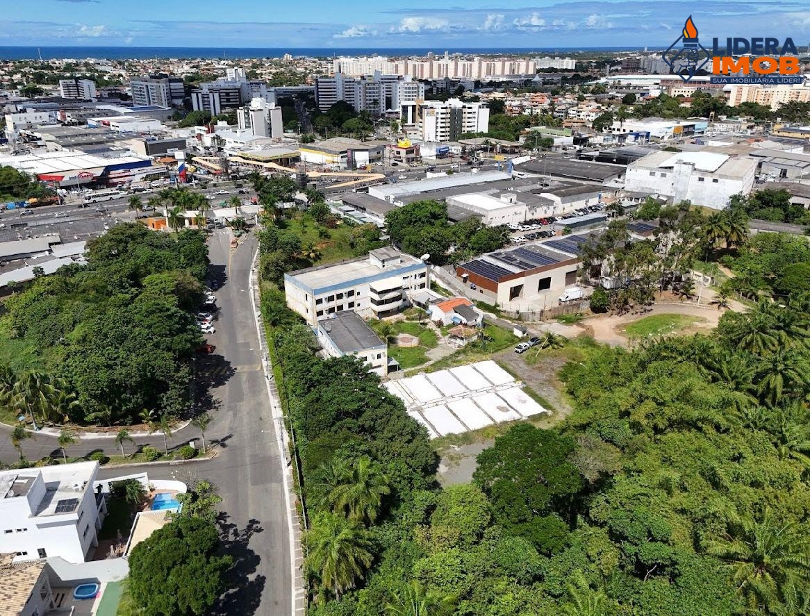 Loteamento e Condomínio, 2 hectares - Foto 12